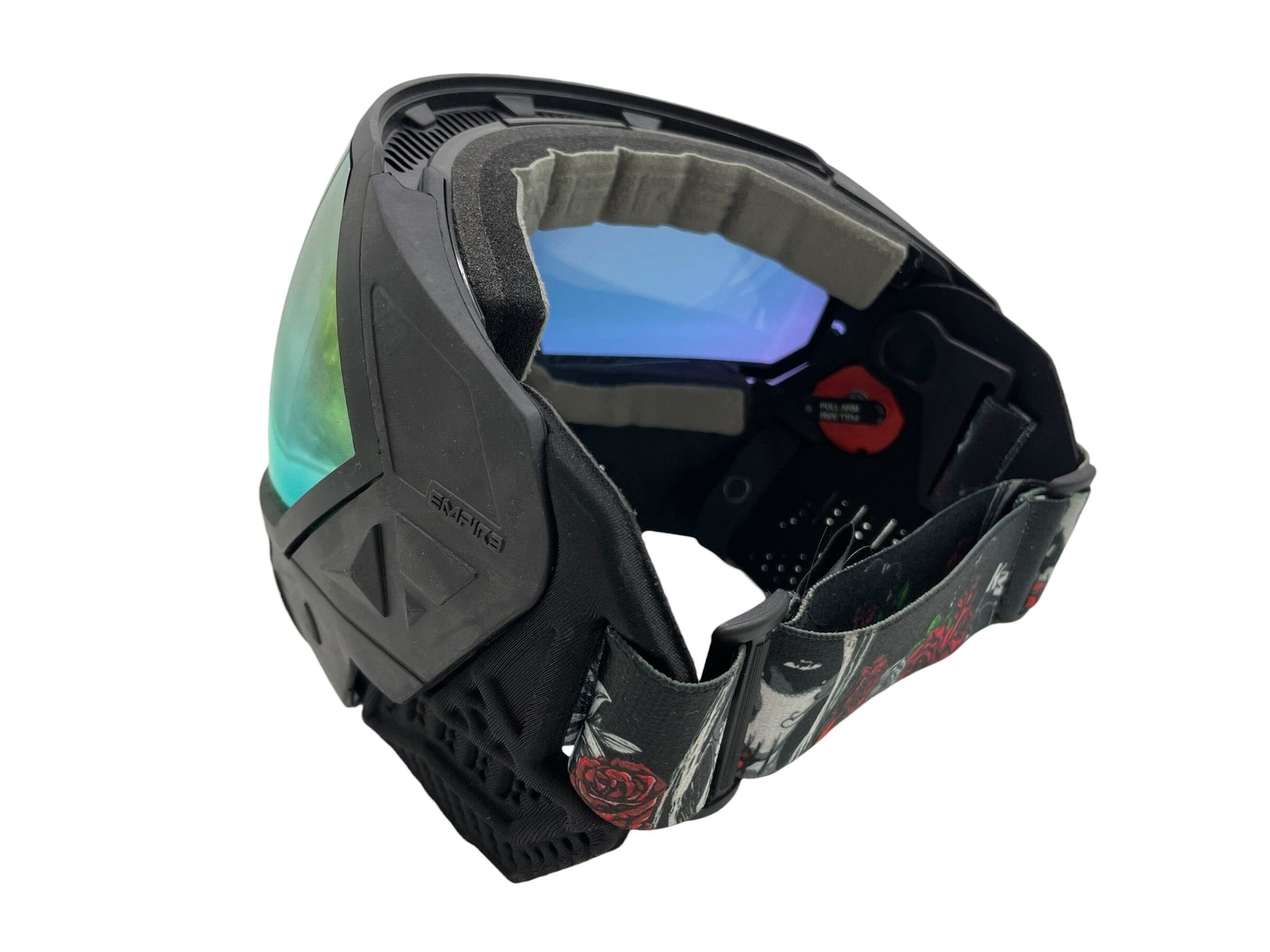Used Empire Evs Paintball Mask Goggles Paintball Gun from CPXBrosPaintball Buy/Sell/Trade Paintball Markers, New Paintball Guns, Paintball Hoppers, Paintball Masks, and Hormesis Headbands