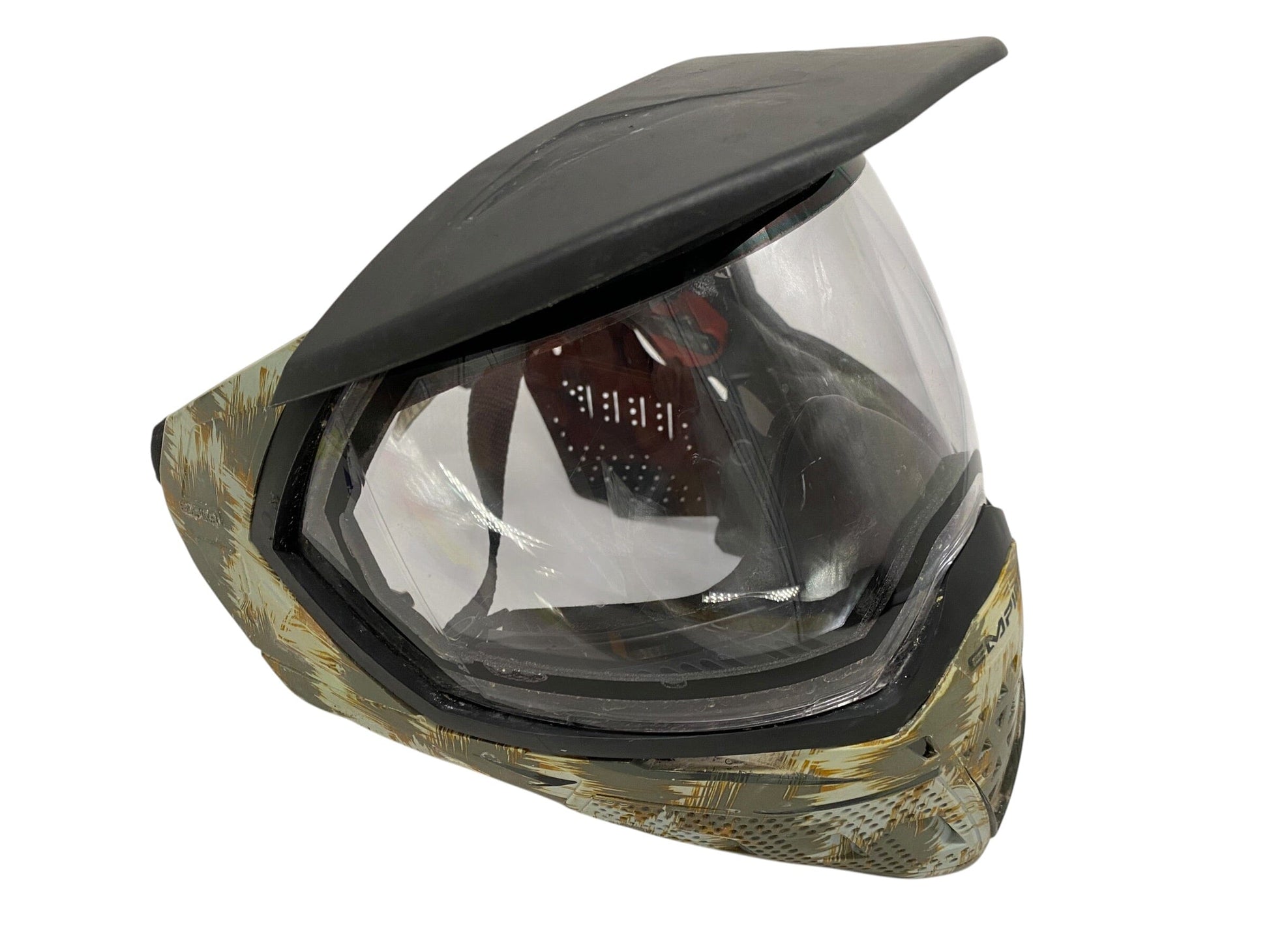 Used Empire Evs Paintball Mask Goggles Paintball Gun from CPXBrosPaintball Buy/Sell/Trade Paintball Markers, New Paintball Guns, Paintball Hoppers, Paintball Masks, and Hormesis Headbands