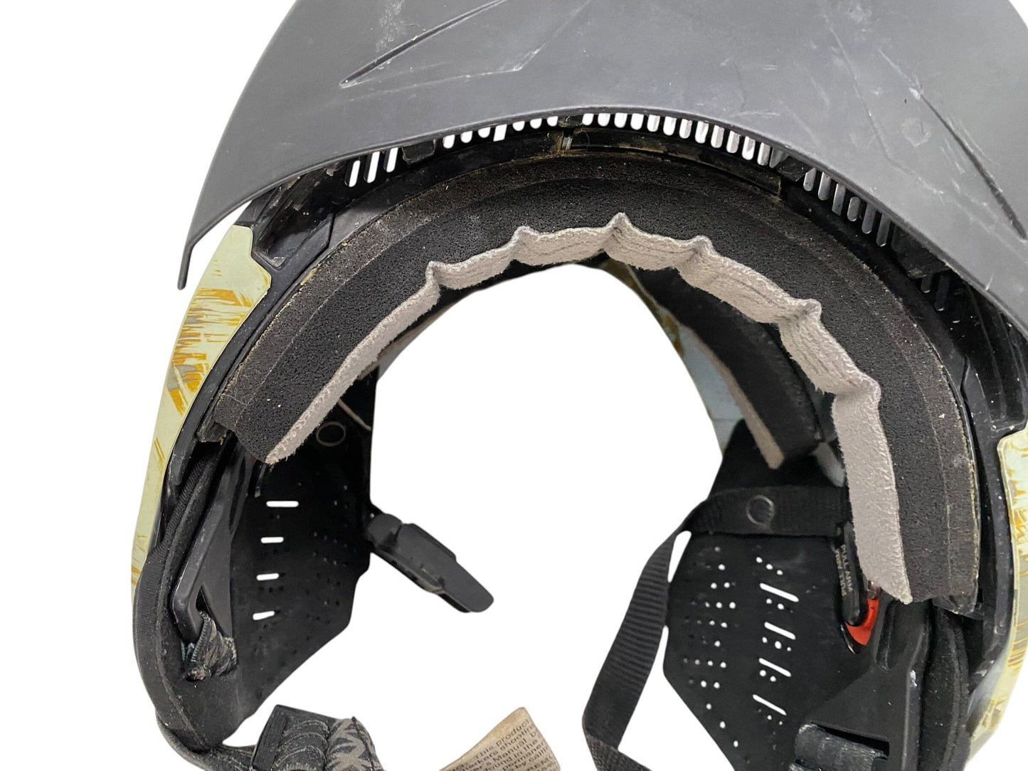 Used Empire Evs Paintball Mask Goggles Paintball Gun from CPXBrosPaintball Buy/Sell/Trade Paintball Markers, New Paintball Guns, Paintball Hoppers, Paintball Masks, and Hormesis Headbands