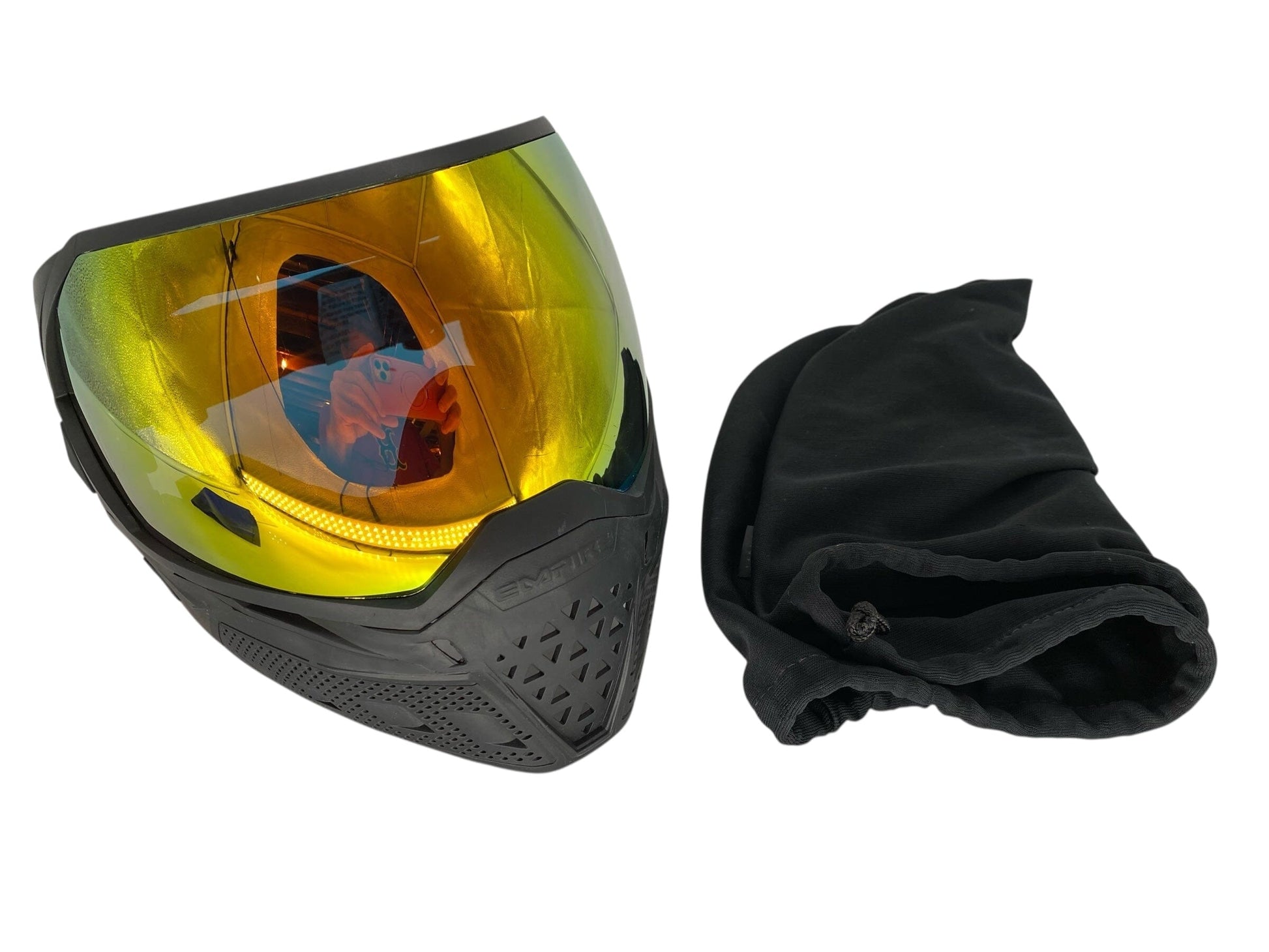 Used Empire Evs Paintball Mask Goggles Paintball Gun from CPXBrosPaintball Buy/Sell/Trade Paintball Markers, New Paintball Guns, Paintball Hoppers, Paintball Masks, and Hormesis Headbands