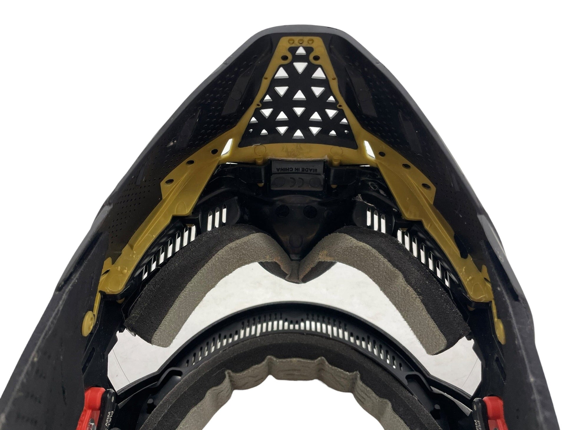 Used Empire EVS Paintball Mask Goggles Paintball Gun from CPXBrosPaintball Buy/Sell/Trade Paintball Markers, New Paintball Guns, Paintball Hoppers, Paintball Masks, and Hormesis Headbands