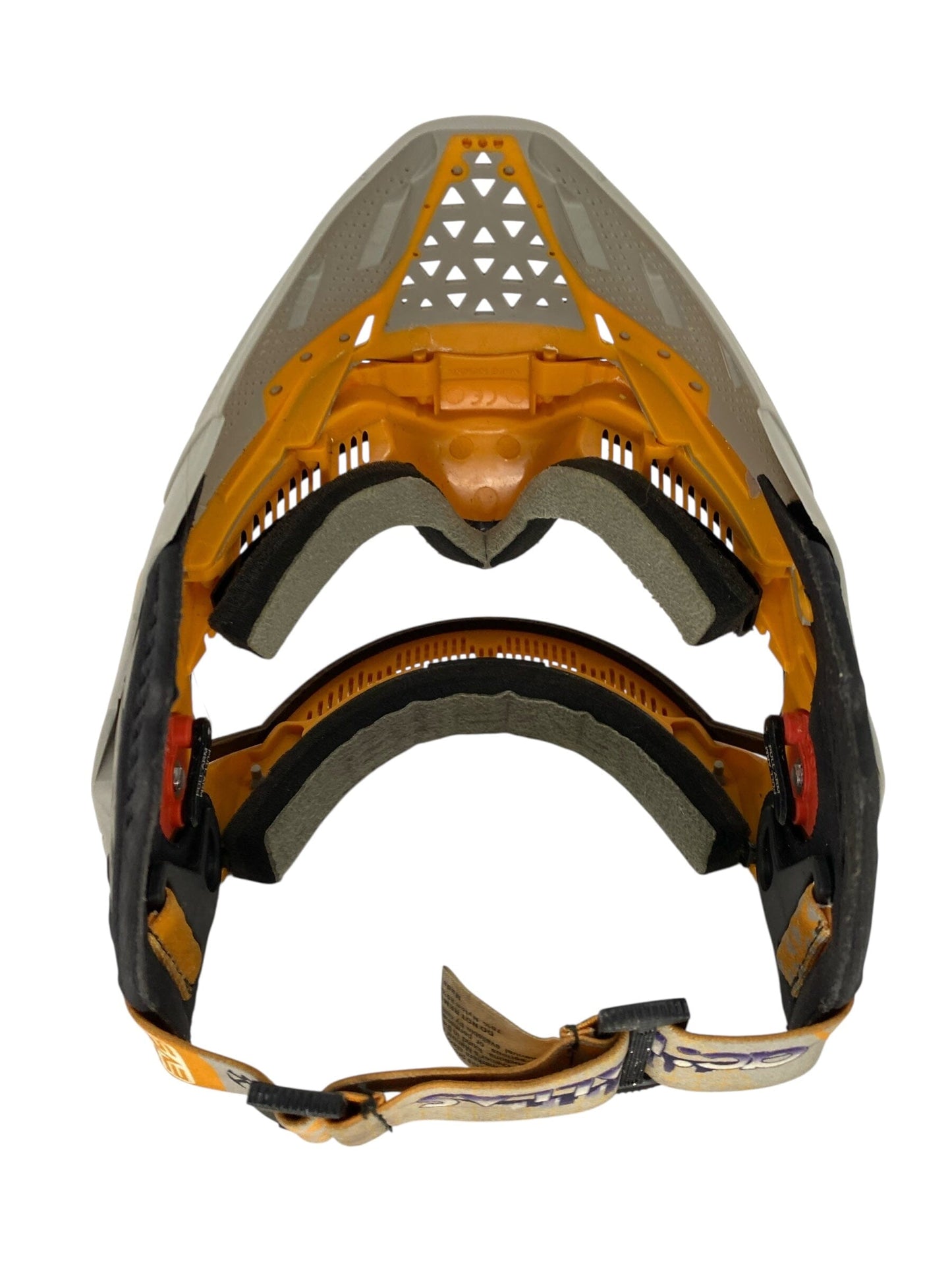 Used Empire EVS Paintball Mask Goggles Paintball Gun from CPXBrosPaintball Buy/Sell/Trade Paintball Markers, New Paintball Guns, Paintball Hoppers, Paintball Masks, and Hormesis Headbands