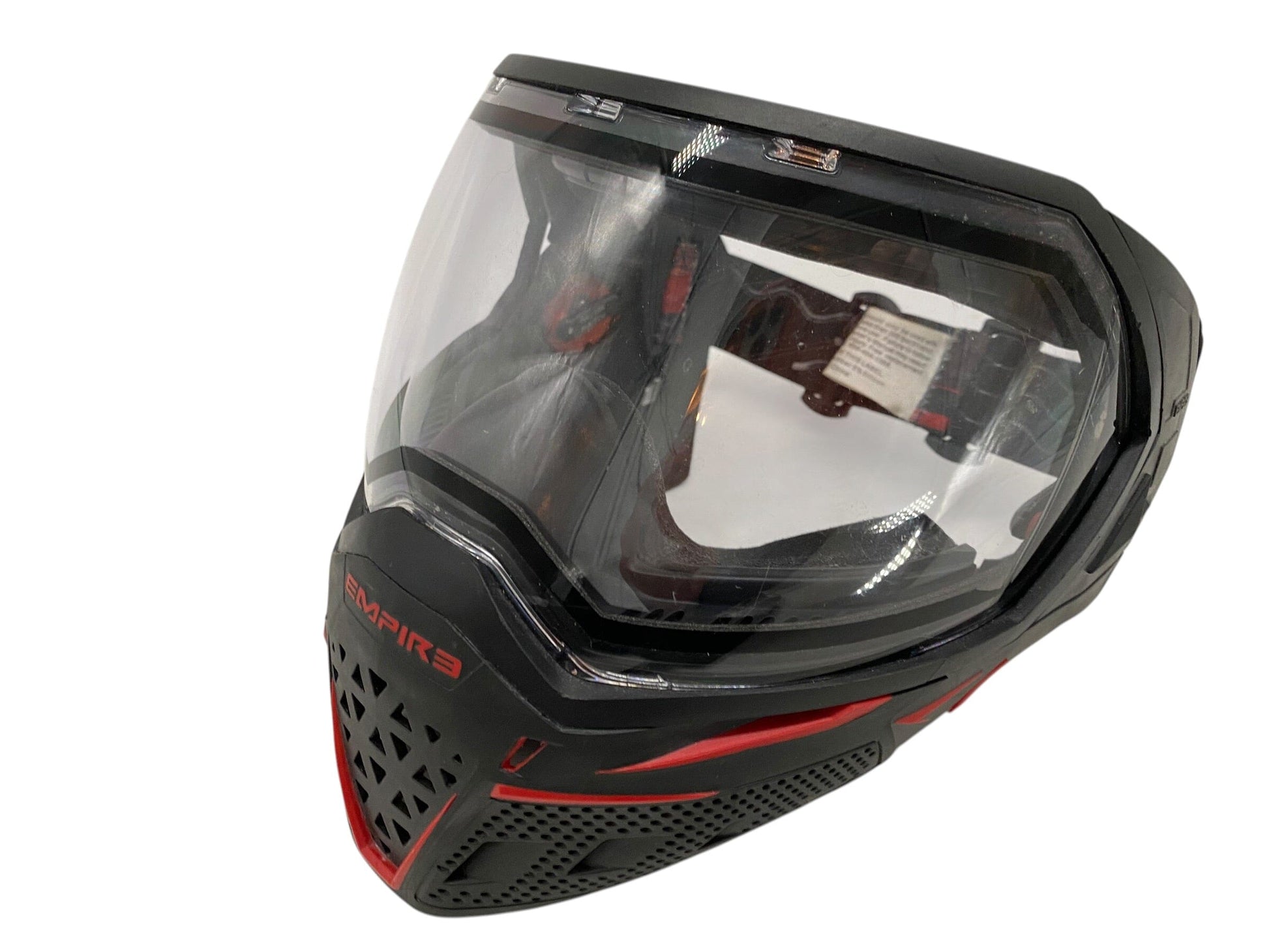 Used Empire EVS Paintball Mask Goggles Paintball Gun from CPXBrosPaintball Buy/Sell/Trade Paintball Markers, New Paintball Guns, Paintball Hoppers, Paintball Masks, and Hormesis Headbands