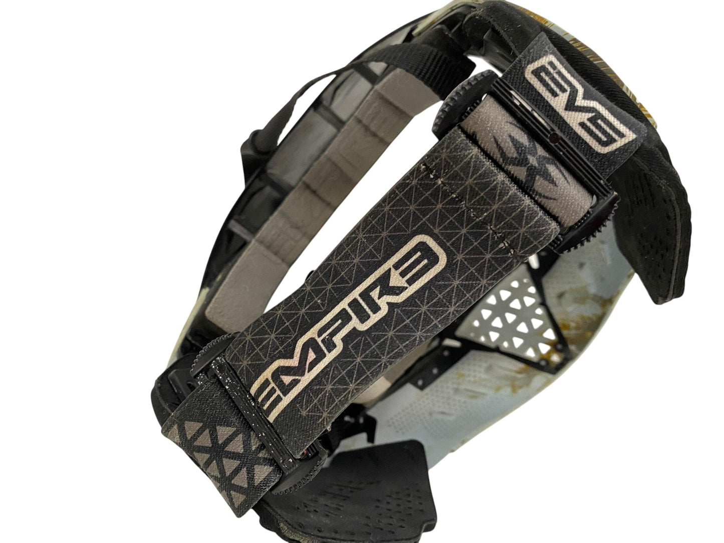 Used Empire Evs Paintball Mask Goggles Paintball Gun from CPXBrosPaintball Buy/Sell/Trade Paintball Markers, New Paintball Guns, Paintball Hoppers, Paintball Masks, and Hormesis Headbands