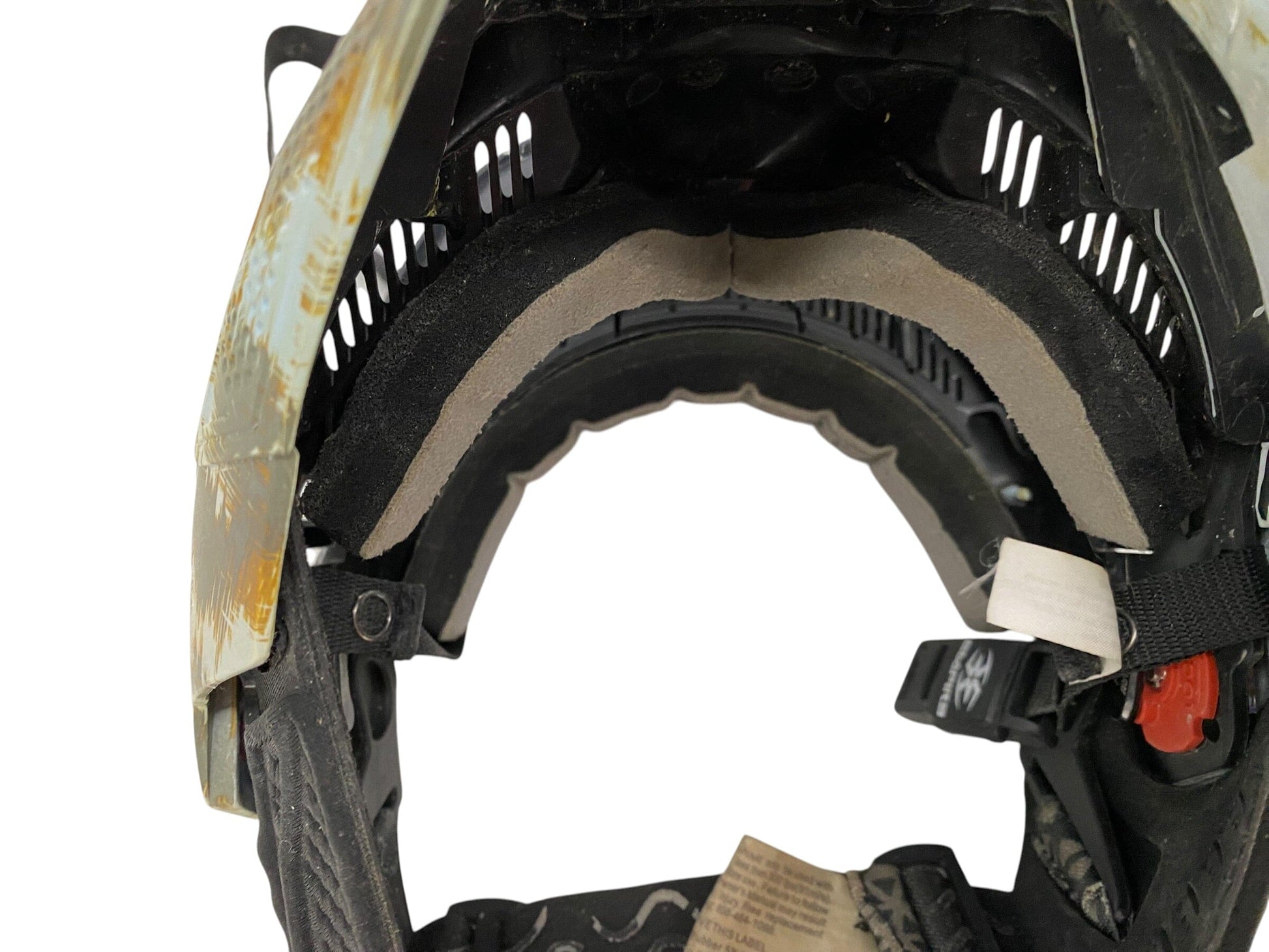 Used Empire Evs Paintball Mask Goggles Paintball Gun from CPXBrosPaintball Buy/Sell/Trade Paintball Markers, New Paintball Guns, Paintball Hoppers, Paintball Masks, and Hormesis Headbands