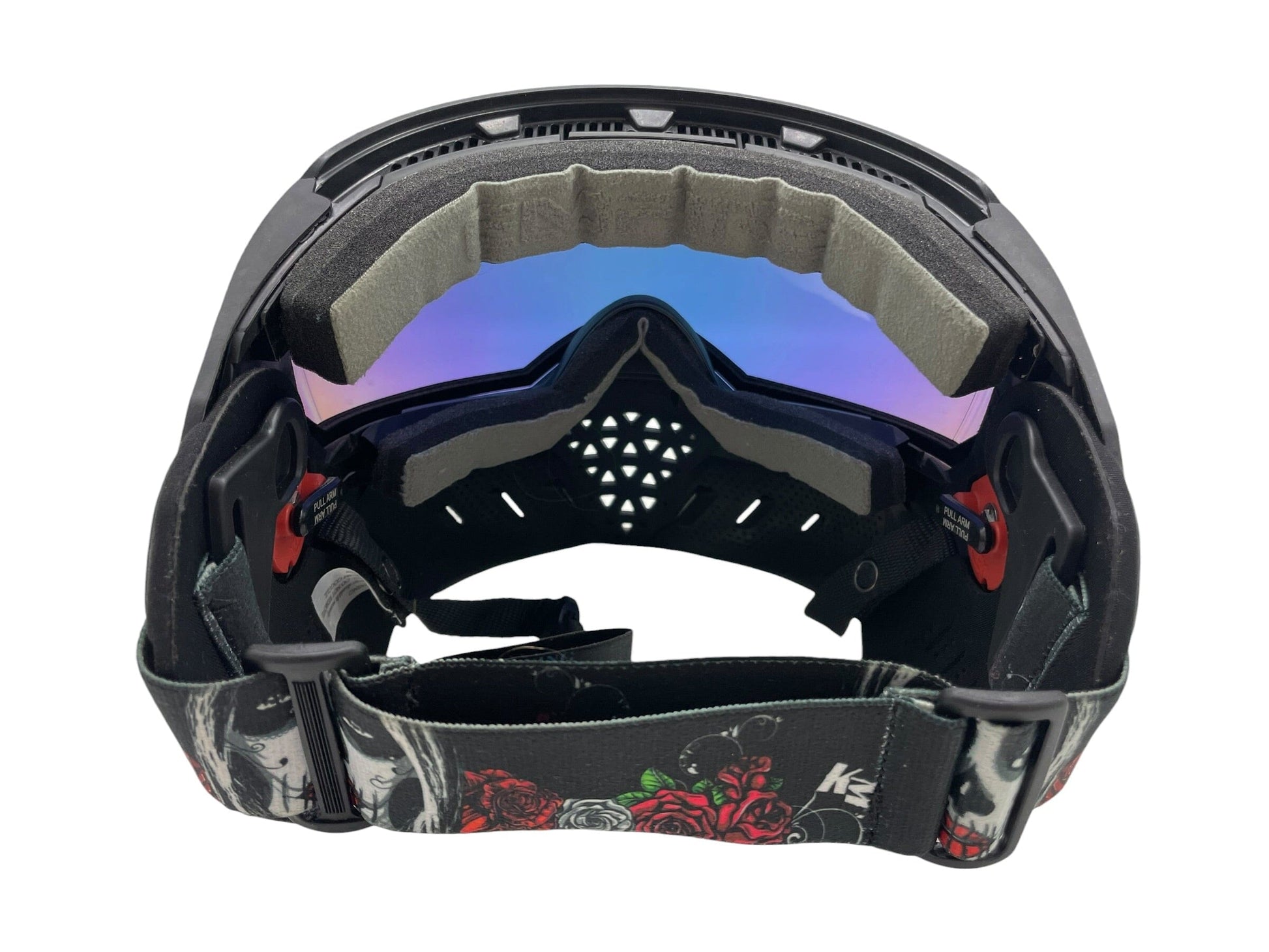 Used Empire Evs Paintball Mask Goggles Paintball Gun from CPXBrosPaintball Buy/Sell/Trade Paintball Markers, New Paintball Guns, Paintball Hoppers, Paintball Masks, and Hormesis Headbands