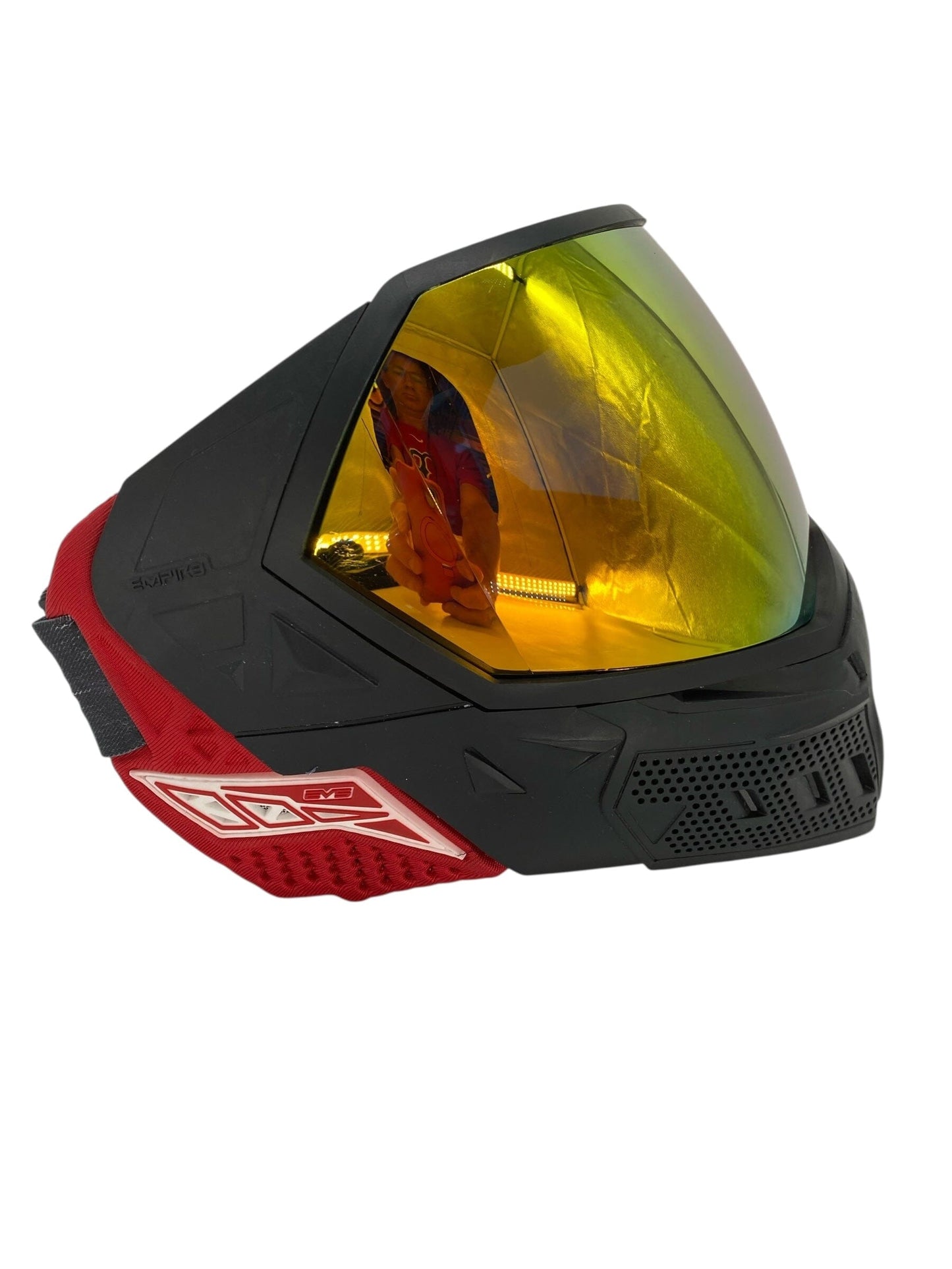 Used Empire Evs Paintball Mask Goggles Paintball Gun from CPXBrosPaintball Buy/Sell/Trade Paintball Markers, New Paintball Guns, Paintball Hoppers, Paintball Masks, and Hormesis Headbands