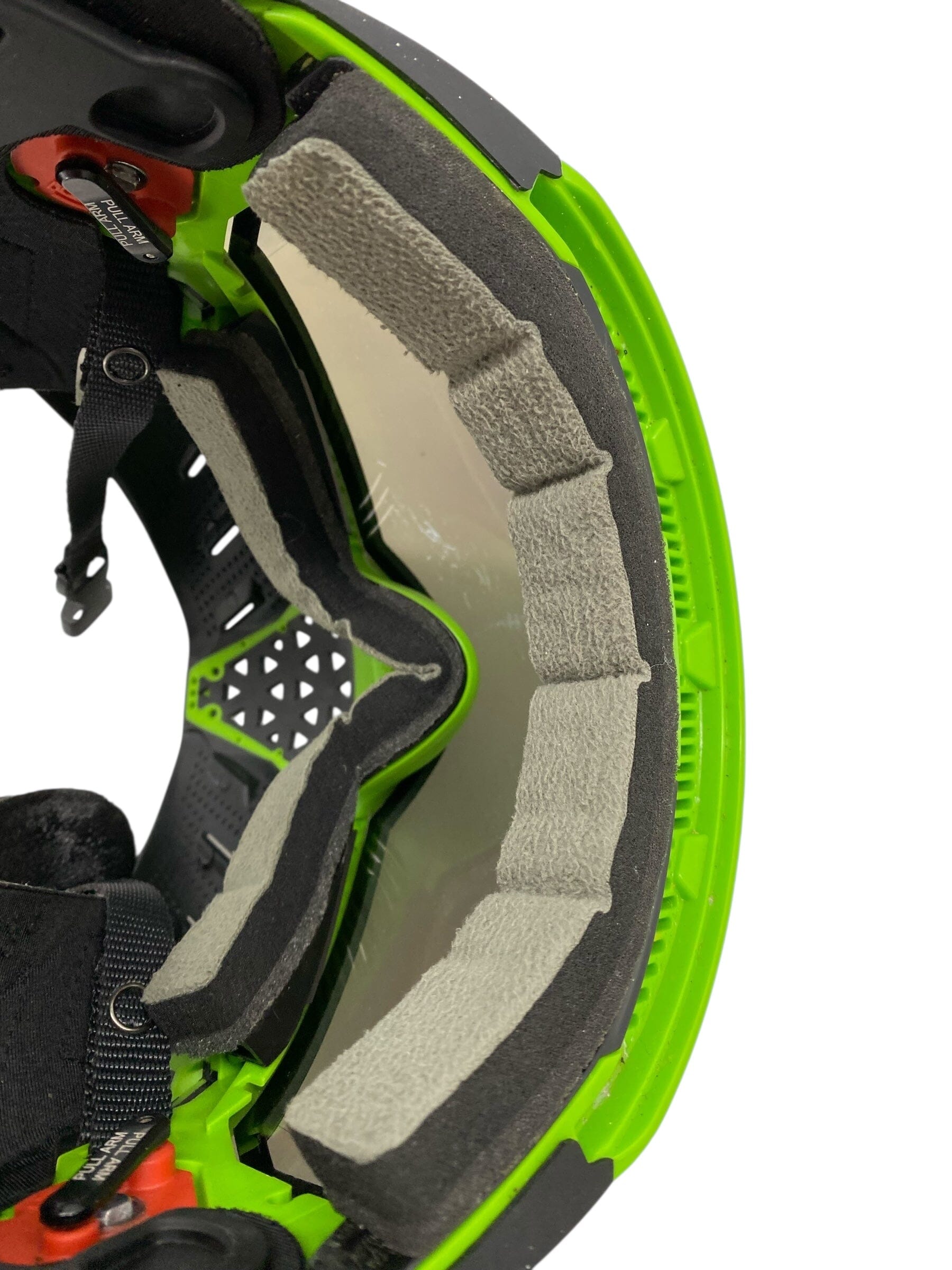 Used Empire Evs Paintball Mask Goggles Paintball Gun from CPXBrosPaintball Buy/Sell/Trade Paintball Markers, New Paintball Guns, Paintball Hoppers, Paintball Masks, and Hormesis Headbands