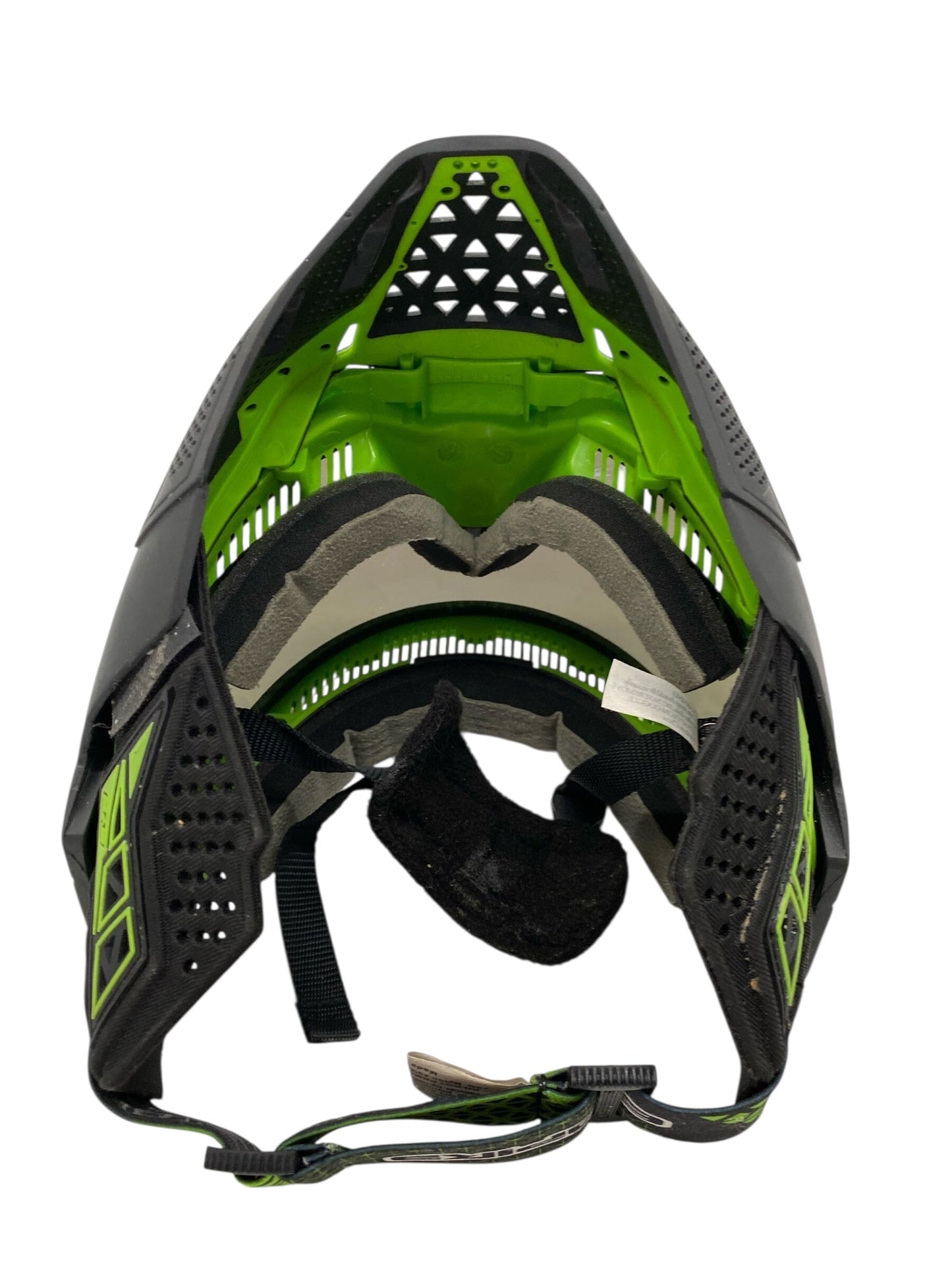 Used Empire Evs Paintball Mask Goggles Paintball Gun from CPXBrosPaintball Buy/Sell/Trade Paintball Markers, New Paintball Guns, Paintball Hoppers, Paintball Masks, and Hormesis Headbands