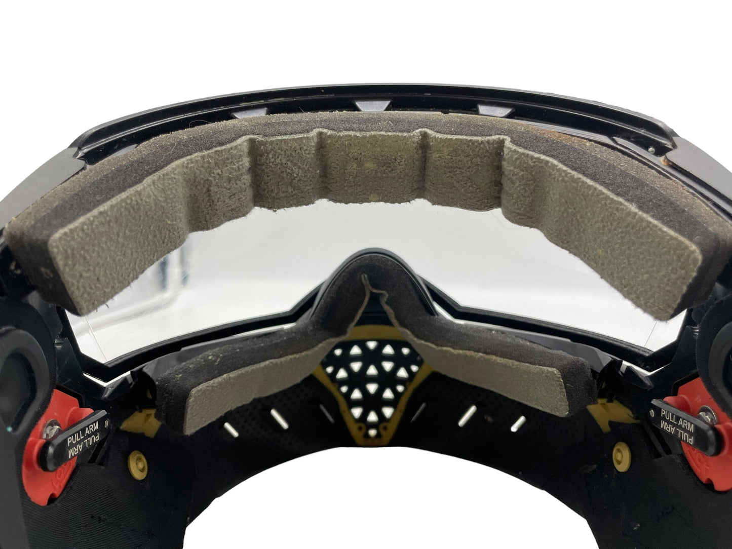 Used Empire EVS Paintball Mask Goggles Paintball Gun from CPXBrosPaintball Buy/Sell/Trade Paintball Markers, New Paintball Guns, Paintball Hoppers, Paintball Masks, and Hormesis Headbands