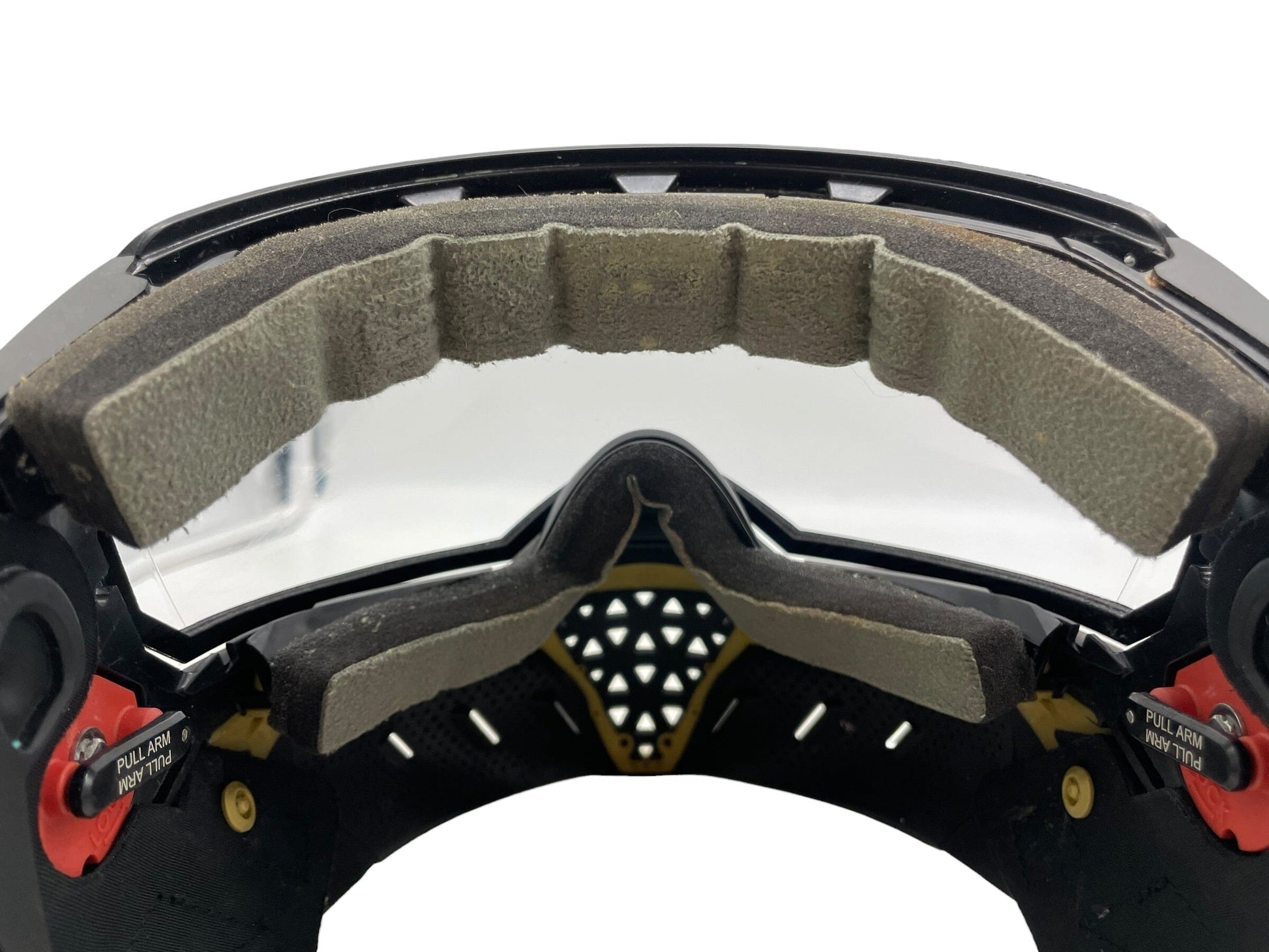 Used Empire EVS Paintball Mask Goggles Paintball Gun from CPXBrosPaintball Buy/Sell/Trade Paintball Markers, New Paintball Guns, Paintball Hoppers, Paintball Masks, and Hormesis Headbands