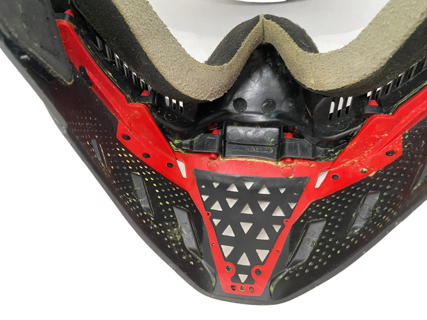 Used Empire Evs Paintball Mask Goggles Paintball Gun from CPXBrosPaintball Buy/Sell/Trade Paintball Markers, New Paintball Guns, Paintball Hoppers, Paintball Masks, and Hormesis Headbands