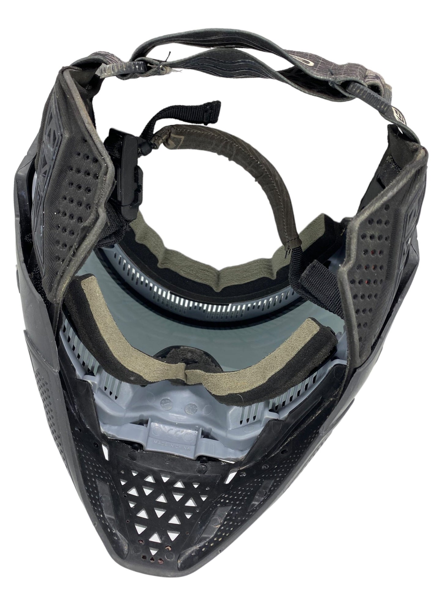 Used Empire Evs Paintball Mask Goggles Paintball Gun from CPXBrosPaintball Buy/Sell/Trade Paintball Markers, New Paintball Guns, Paintball Hoppers, Paintball Masks, and Hormesis Headbands