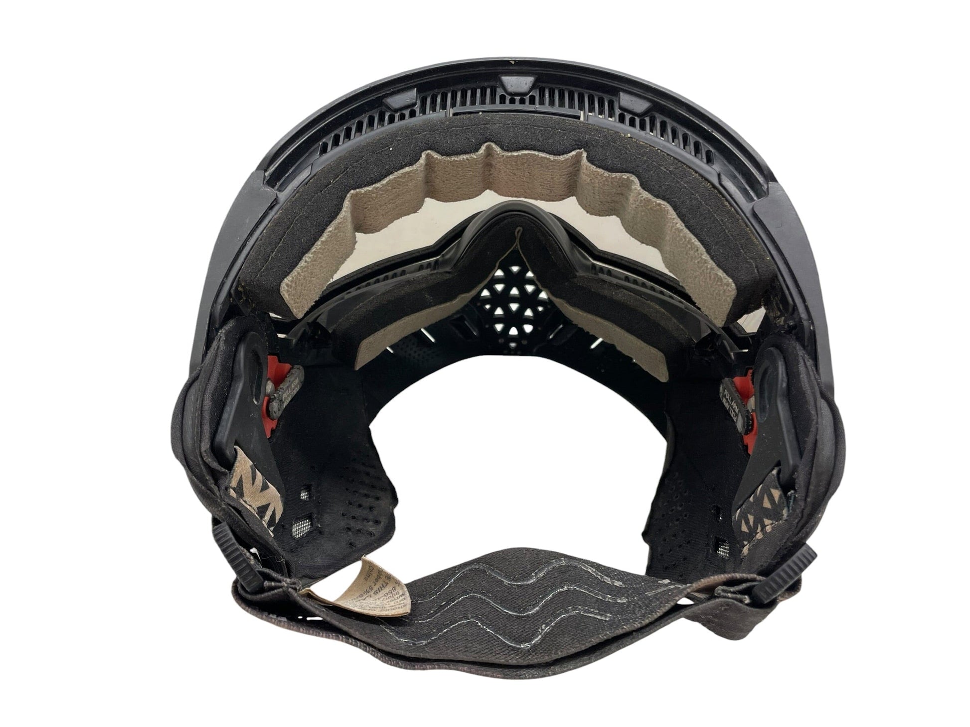 Used Empire EVS Paintball Mask Goggles Paintball Gun from CPXBrosPaintball Buy/Sell/Trade Paintball Markers, New Paintball Guns, Paintball Hoppers, Paintball Masks, and Hormesis Headbands