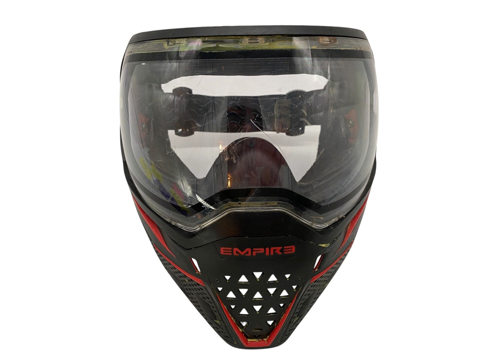 Used Empire Evs Paintball Mask Goggles Paintball Gun from CPXBrosPaintball Buy/Sell/Trade Paintball Markers, New Paintball Guns, Paintball Hoppers, Paintball Masks, and Hormesis Headbands
