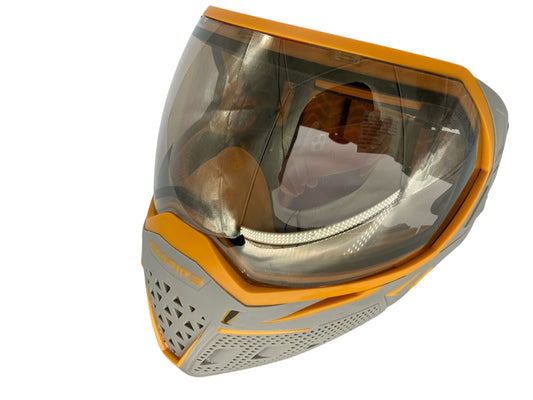 Used Empire EVS Paintball Mask Goggles Paintball Gun from CPXBrosPaintball Buy/Sell/Trade Paintball Markers, New Paintball Guns, Paintball Hoppers, Paintball Masks, and Hormesis Headbands
