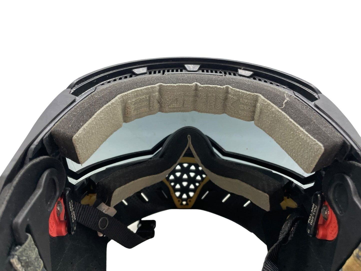 Used Empire EVS Paintball Mask Goggles Paintball Gun from CPXBrosPaintball Buy/Sell/Trade Paintball Markers, New Paintball Guns, Paintball Hoppers, Paintball Masks, and Hormesis Headbands