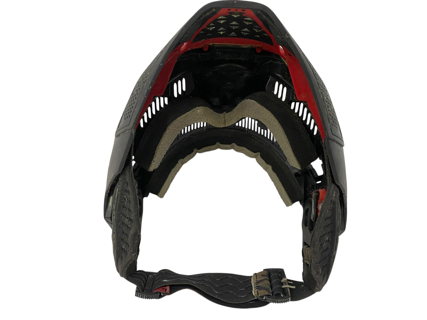 Used Empire Evs Paintball Mask Goggles Paintball Gun from CPXBrosPaintball Buy/Sell/Trade Paintball Markers, New Paintball Guns, Paintball Hoppers, Paintball Masks, and Hormesis Headbands