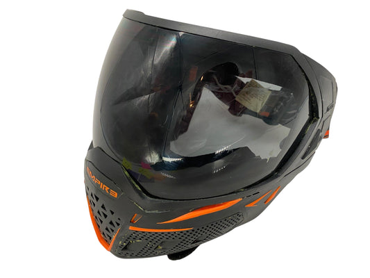 Used Empire Evs Paintball Mask Goggles Paintball Gun from CPXBrosPaintball Buy/Sell/Trade Paintball Markers, New Paintball Guns, Paintball Hoppers, Paintball Masks, and Hormesis Headbands