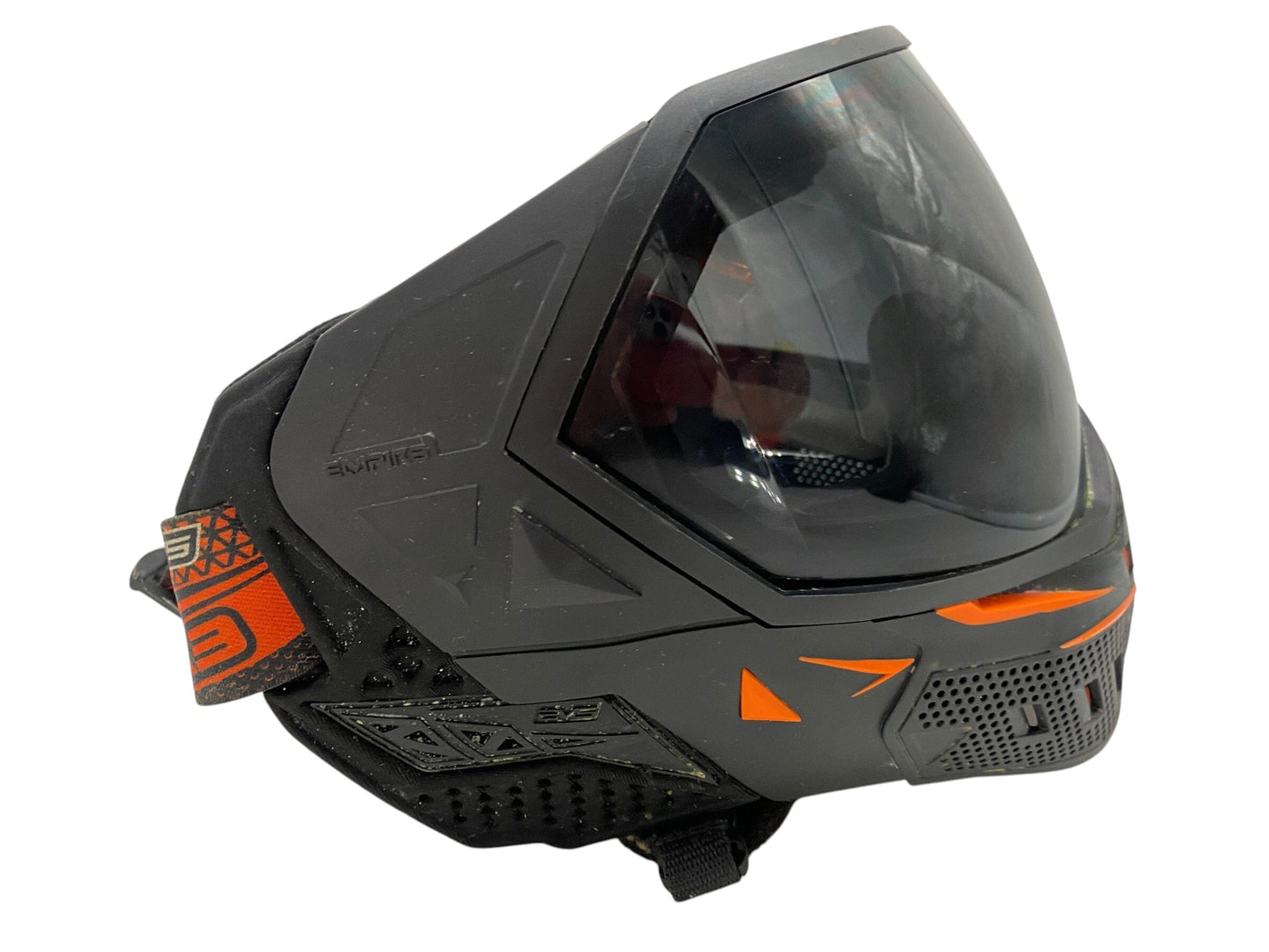 Used Empire Evs Paintball Mask Goggles Paintball Gun from CPXBrosPaintball Buy/Sell/Trade Paintball Markers, New Paintball Guns, Paintball Hoppers, Paintball Masks, and Hormesis Headbands