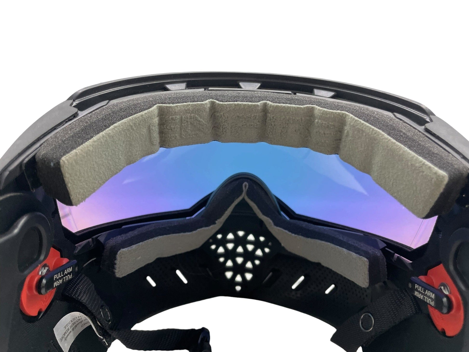 Used Empire Evs Paintball Mask Goggles Paintball Gun from CPXBrosPaintball Buy/Sell/Trade Paintball Markers, New Paintball Guns, Paintball Hoppers, Paintball Masks, and Hormesis Headbands