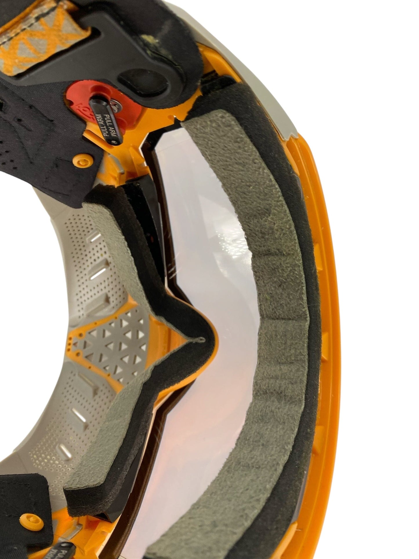 Used Empire EVS Paintball Mask Goggles Paintball Gun from CPXBrosPaintball Buy/Sell/Trade Paintball Markers, New Paintball Guns, Paintball Hoppers, Paintball Masks, and Hormesis Headbands