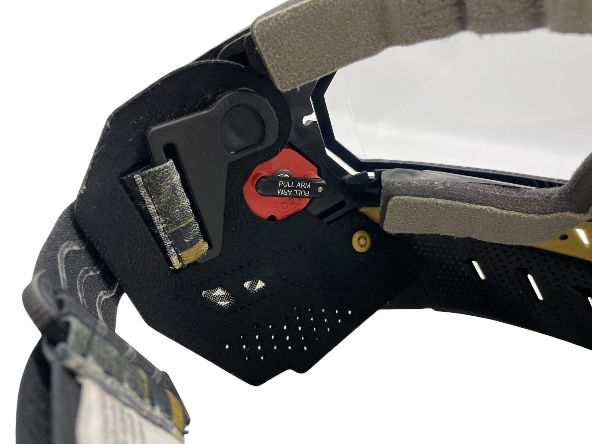 Used Empire EVS Paintball Mask Goggles Paintball Gun from CPXBrosPaintball Buy/Sell/Trade Paintball Markers, New Paintball Guns, Paintball Hoppers, Paintball Masks, and Hormesis Headbands