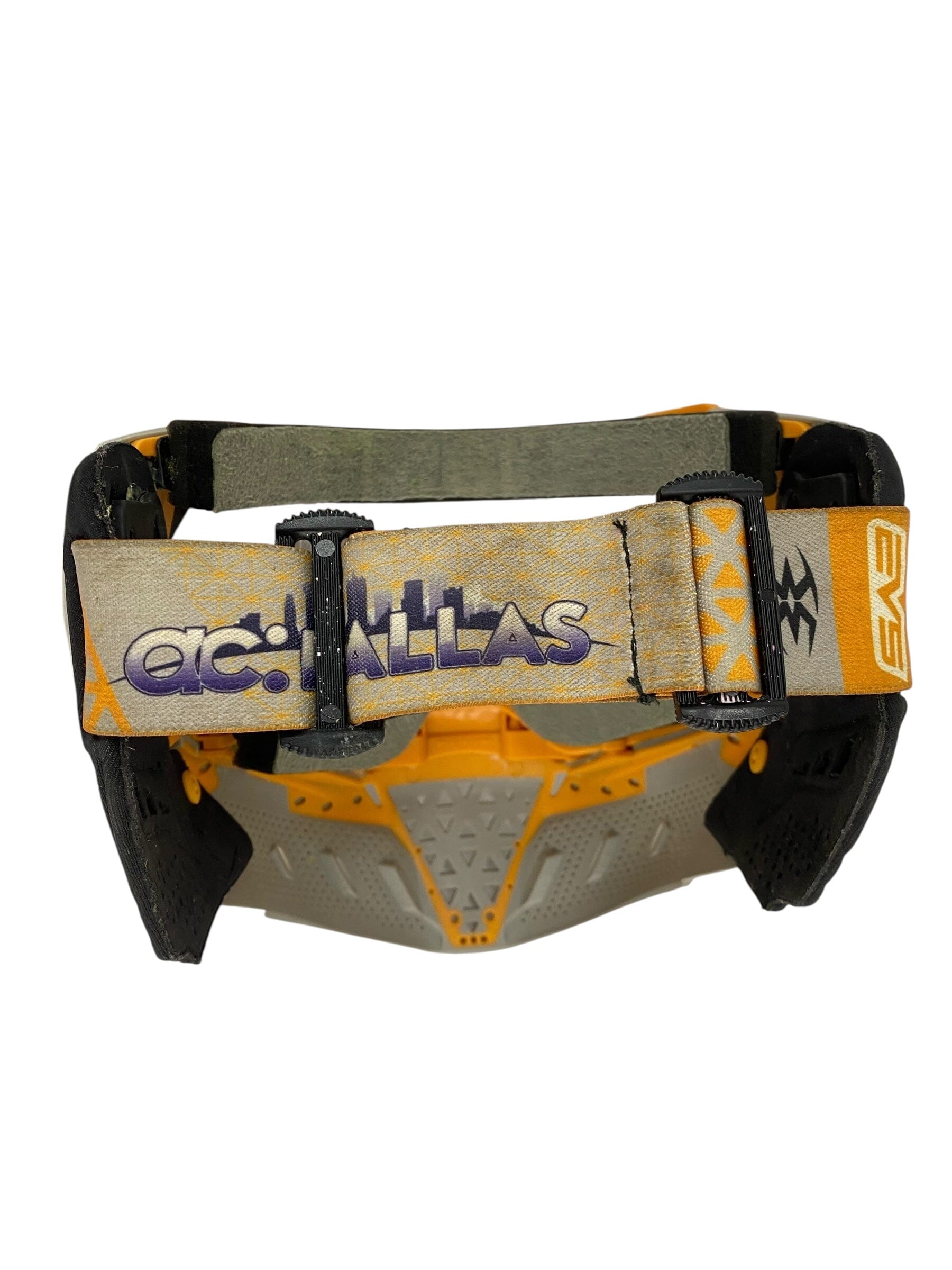 Used Empire EVS Paintball Mask Goggles Paintball Gun from CPXBrosPaintball Buy/Sell/Trade Paintball Markers, New Paintball Guns, Paintball Hoppers, Paintball Masks, and Hormesis Headbands