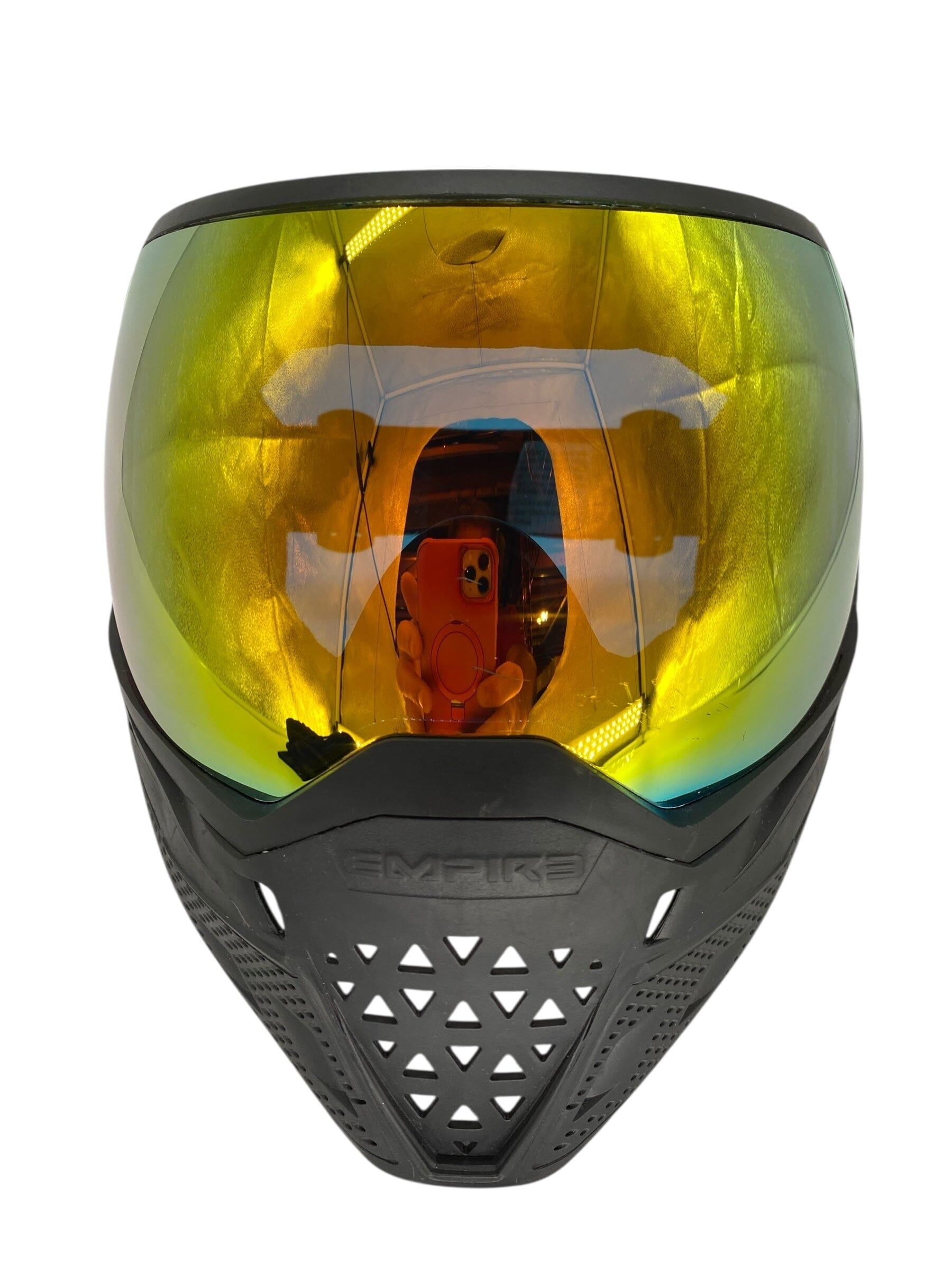 Used Empire Evs Paintball Mask Goggles Paintball Gun from CPXBrosPaintball Buy/Sell/Trade Paintball Markers, New Paintball Guns, Paintball Hoppers, Paintball Masks, and Hormesis Headbands