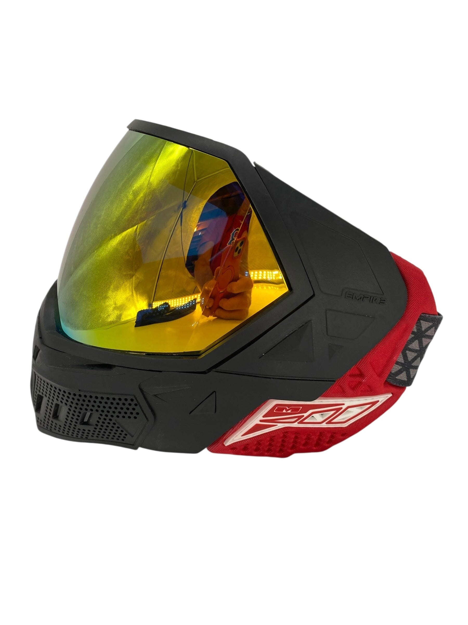 Used Empire Evs Paintball Mask Goggles Paintball Gun from CPXBrosPaintball Buy/Sell/Trade Paintball Markers, New Paintball Guns, Paintball Hoppers, Paintball Masks, and Hormesis Headbands