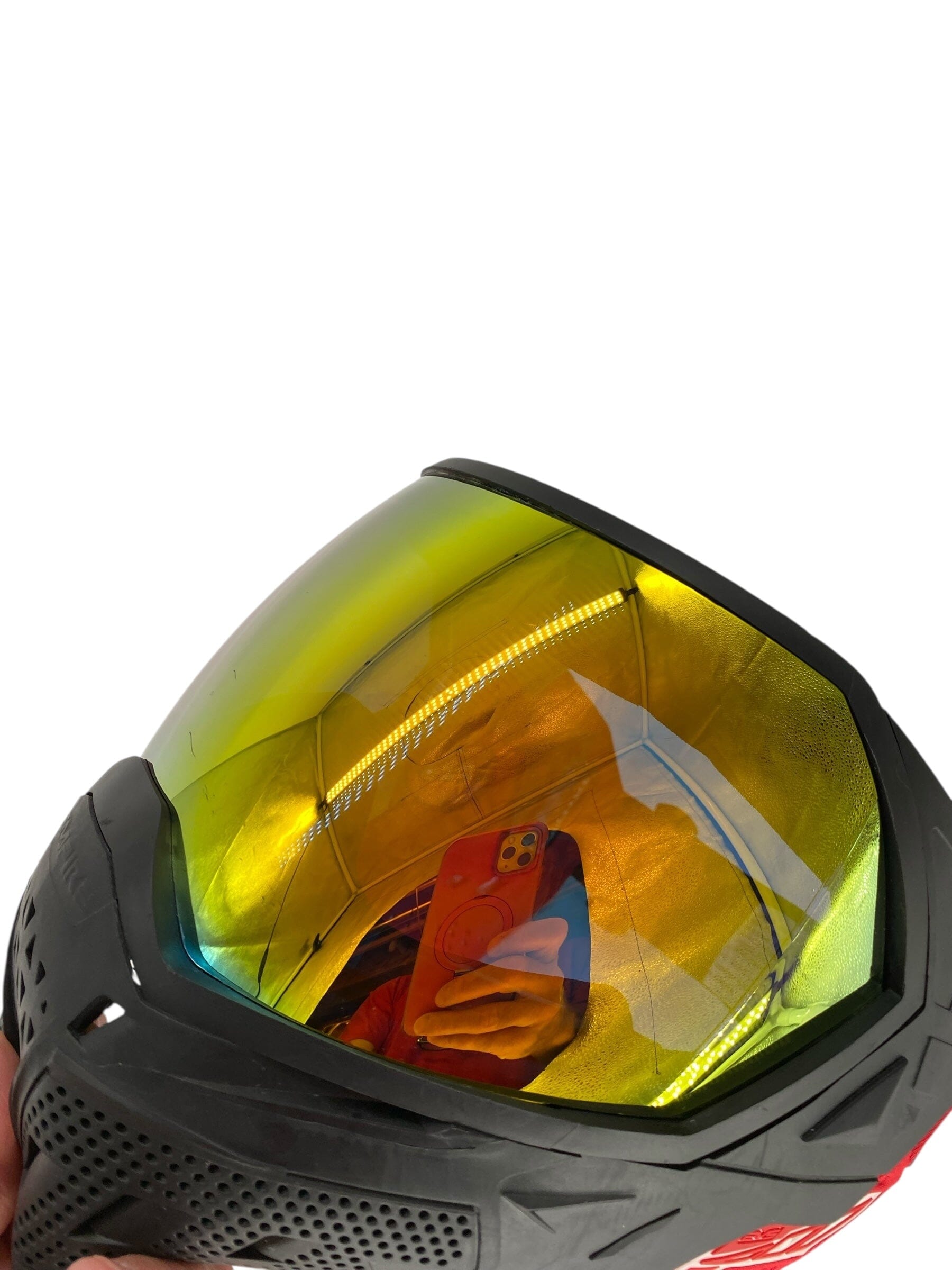 Used Empire Evs Paintball Mask Goggles Paintball Gun from CPXBrosPaintball Buy/Sell/Trade Paintball Markers, New Paintball Guns, Paintball Hoppers, Paintball Masks, and Hormesis Headbands