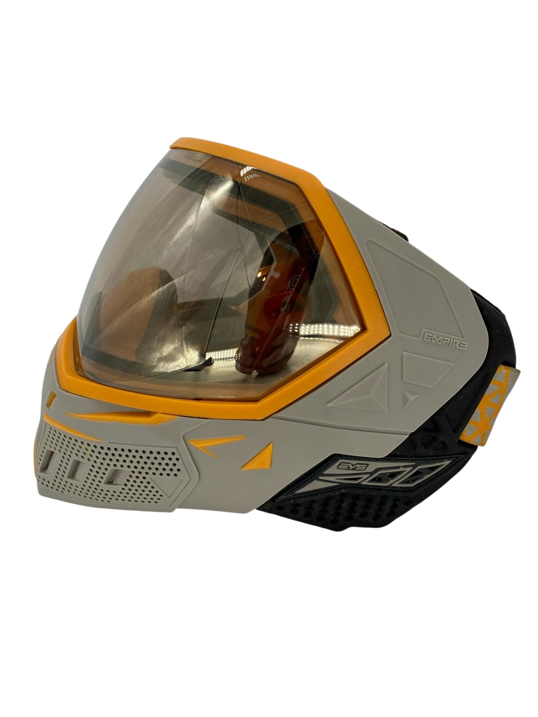 Used Empire EVS Paintball Mask Goggles Paintball Gun from CPXBrosPaintball Buy/Sell/Trade Paintball Markers, New Paintball Guns, Paintball Hoppers, Paintball Masks, and Hormesis Headbands