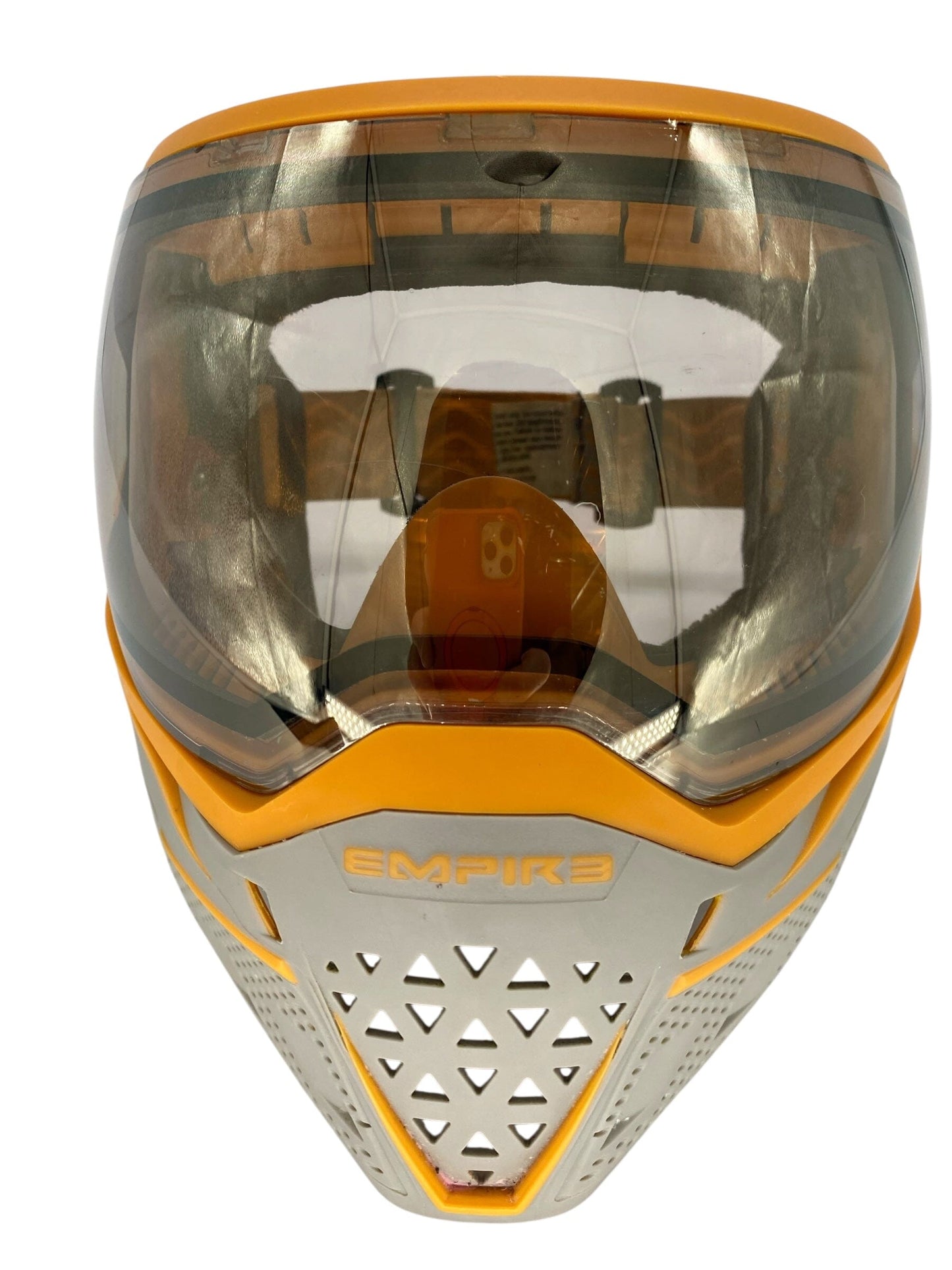 Used Empire EVS Paintball Mask Goggles Paintball Gun from CPXBrosPaintball Buy/Sell/Trade Paintball Markers, New Paintball Guns, Paintball Hoppers, Paintball Masks, and Hormesis Headbands