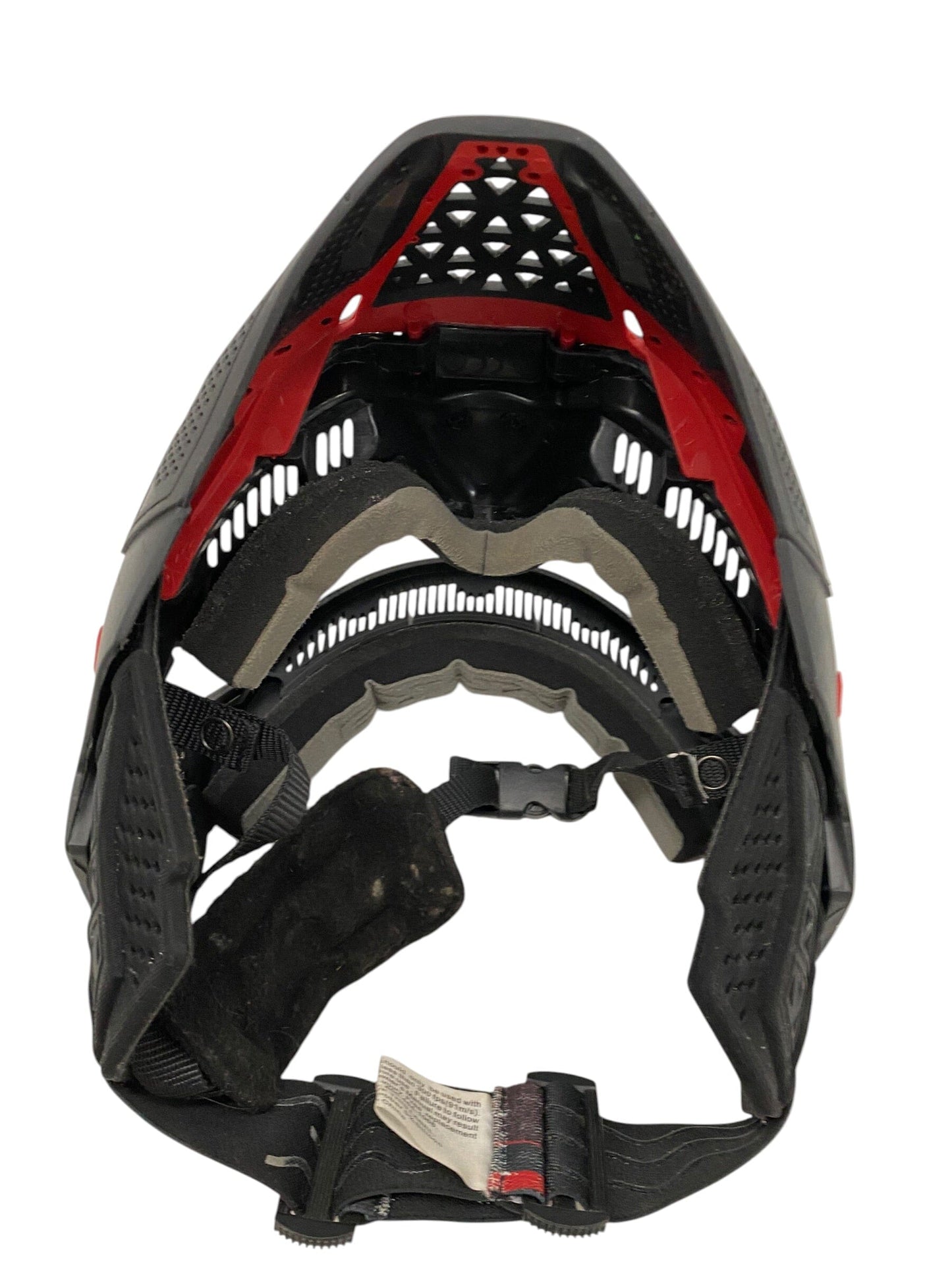 Used Empire EVS Paintball Mask Goggles Paintball Gun from CPXBrosPaintball Buy/Sell/Trade Paintball Markers, New Paintball Guns, Paintball Hoppers, Paintball Masks, and Hormesis Headbands