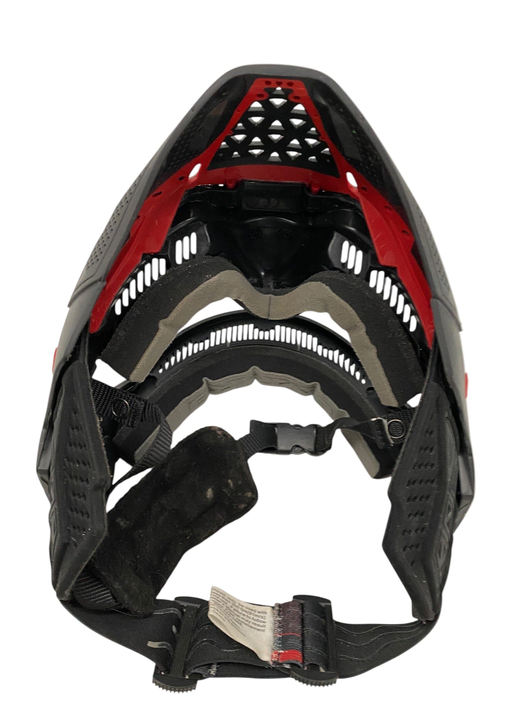 Used Empire EVS Paintball Mask Goggles Paintball Gun from CPXBrosPaintball Buy/Sell/Trade Paintball Markers, New Paintball Guns, Paintball Hoppers, Paintball Masks, and Hormesis Headbands