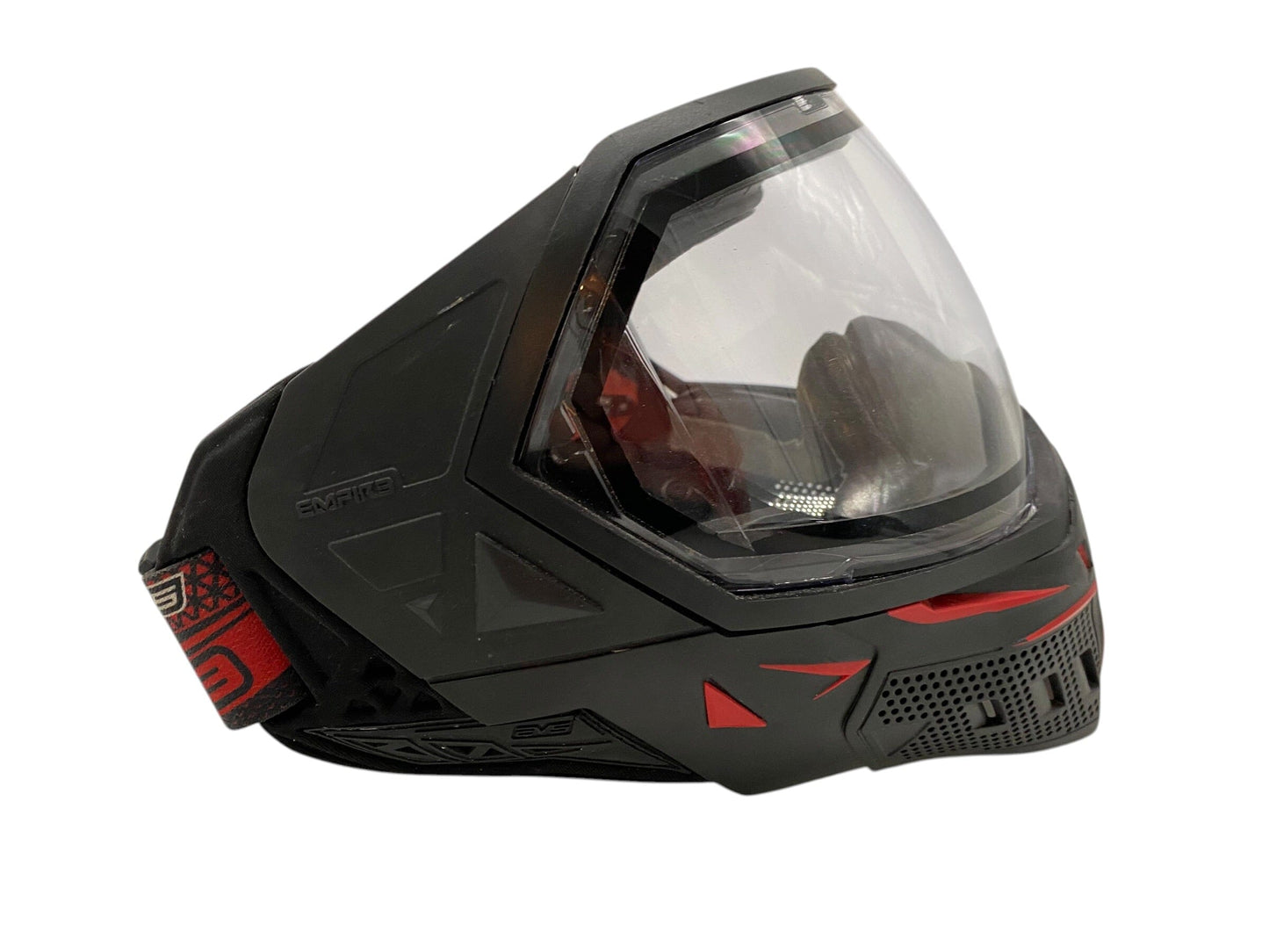 Used Empire EVS Paintball Mask Goggles Paintball Gun from CPXBrosPaintball Buy/Sell/Trade Paintball Markers, New Paintball Guns, Paintball Hoppers, Paintball Masks, and Hormesis Headbands