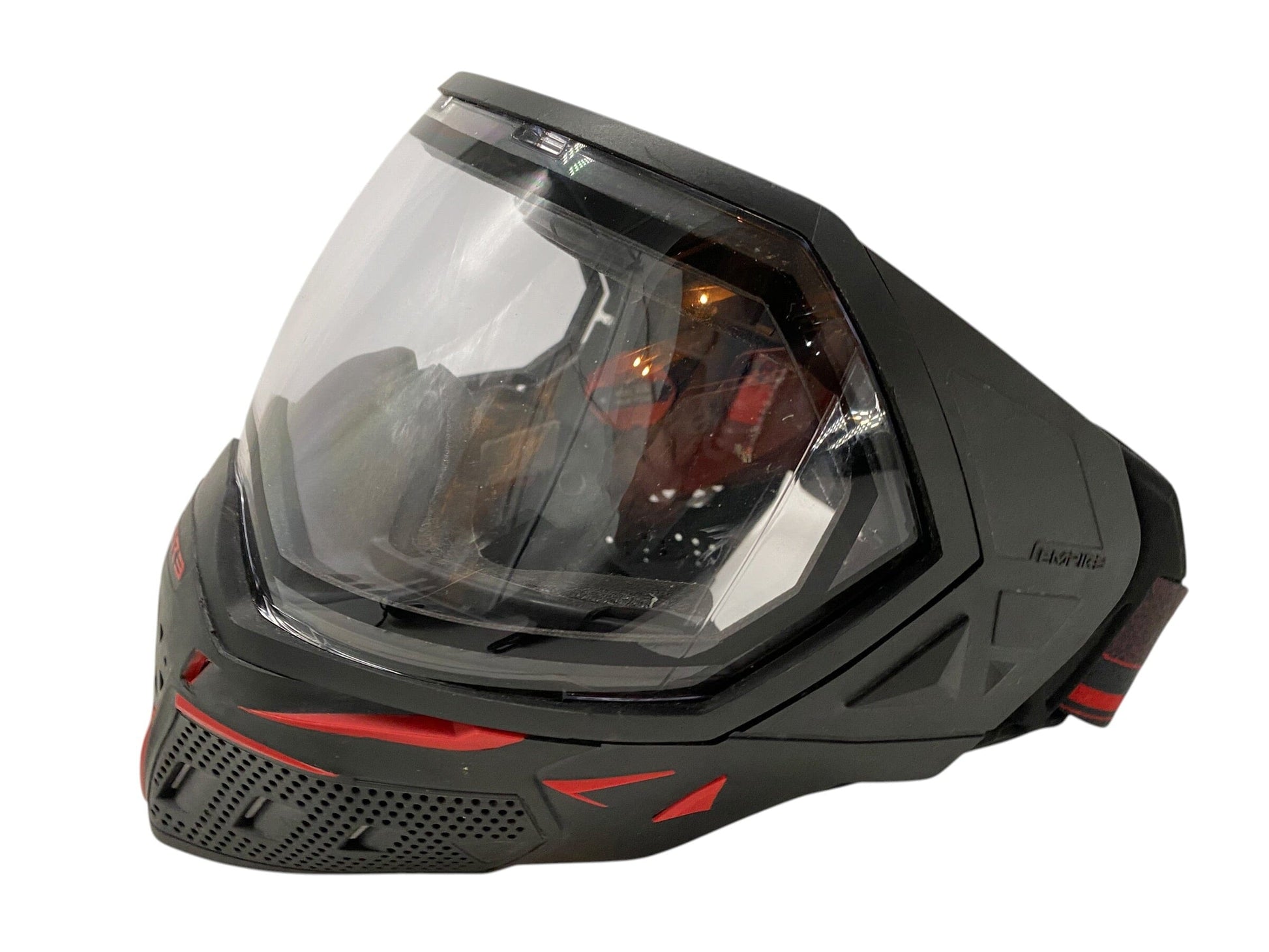 Used Empire EVS Paintball Mask Goggles Paintball Gun from CPXBrosPaintball Buy/Sell/Trade Paintball Markers, New Paintball Guns, Paintball Hoppers, Paintball Masks, and Hormesis Headbands