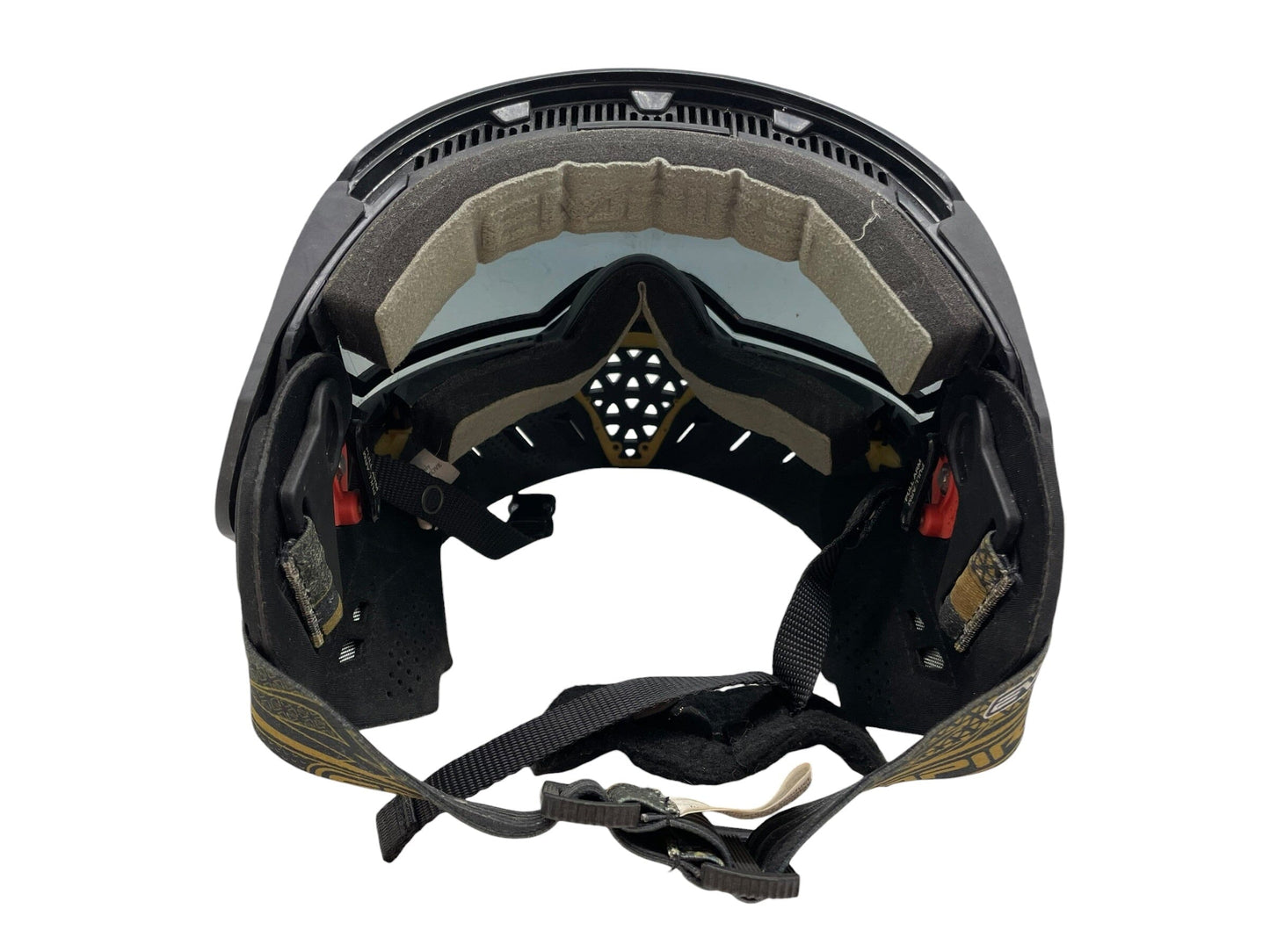 Used Empire EVS Paintball Mask Goggles Paintball Gun from CPXBrosPaintball Buy/Sell/Trade Paintball Markers, New Paintball Guns, Paintball Hoppers, Paintball Masks, and Hormesis Headbands