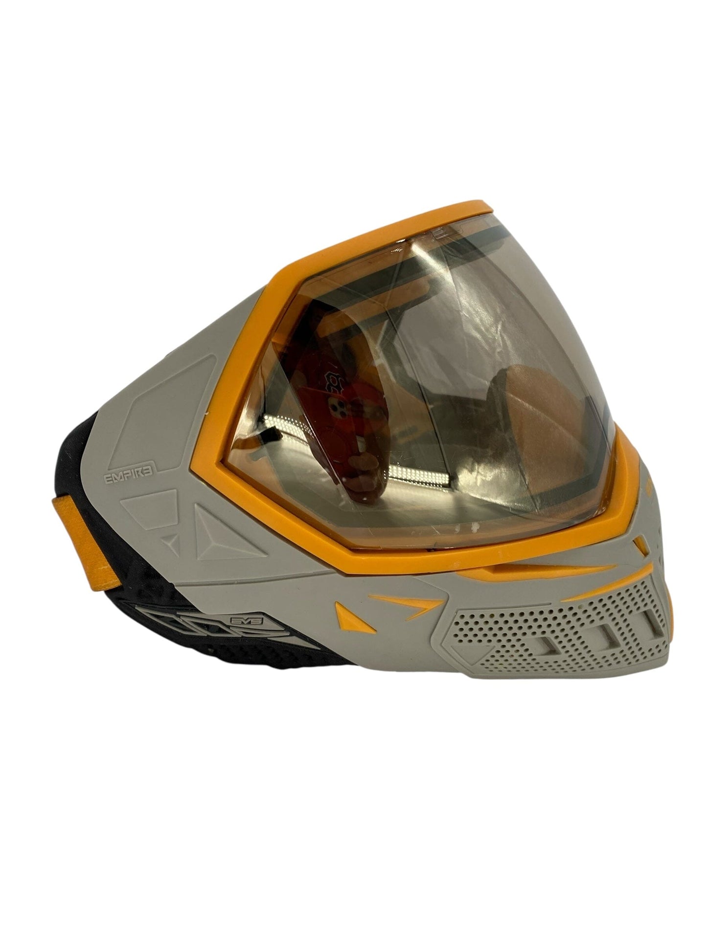 Used Empire EVS Paintball Mask Goggles Paintball Gun from CPXBrosPaintball Buy/Sell/Trade Paintball Markers, New Paintball Guns, Paintball Hoppers, Paintball Masks, and Hormesis Headbands