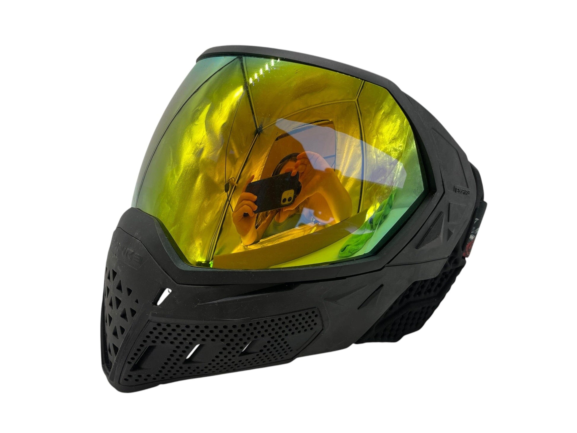 Used Empire Evs Paintball Mask Goggles Paintball Gun from CPXBrosPaintball Buy/Sell/Trade Paintball Markers, New Paintball Guns, Paintball Hoppers, Paintball Masks, and Hormesis Headbands