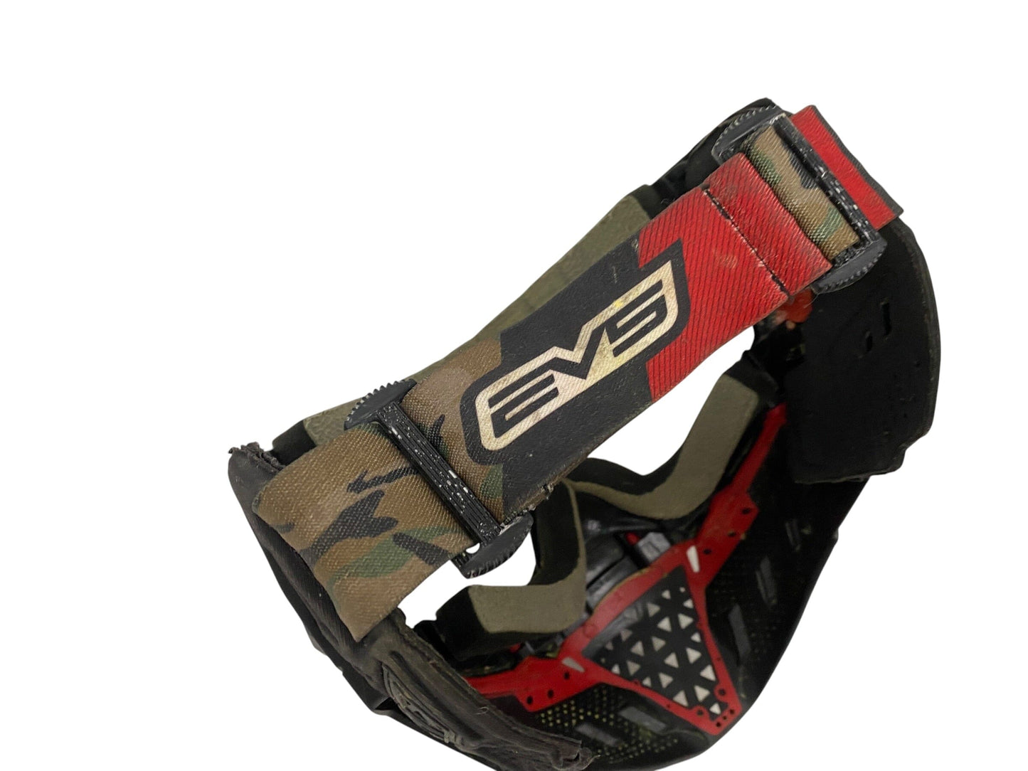 Used Empire Evs Paintball Mask Goggles Paintball Gun from CPXBrosPaintball Buy/Sell/Trade Paintball Markers, New Paintball Guns, Paintball Hoppers, Paintball Masks, and Hormesis Headbands