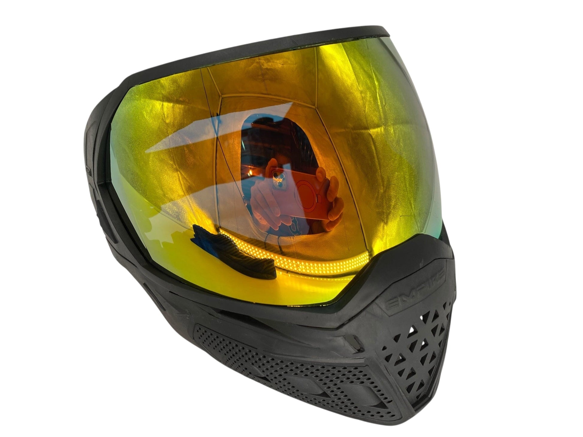 Used Empire Evs Paintball Mask Goggles Paintball Gun from CPXBrosPaintball Buy/Sell/Trade Paintball Markers, New Paintball Guns, Paintball Hoppers, Paintball Masks, and Hormesis Headbands
