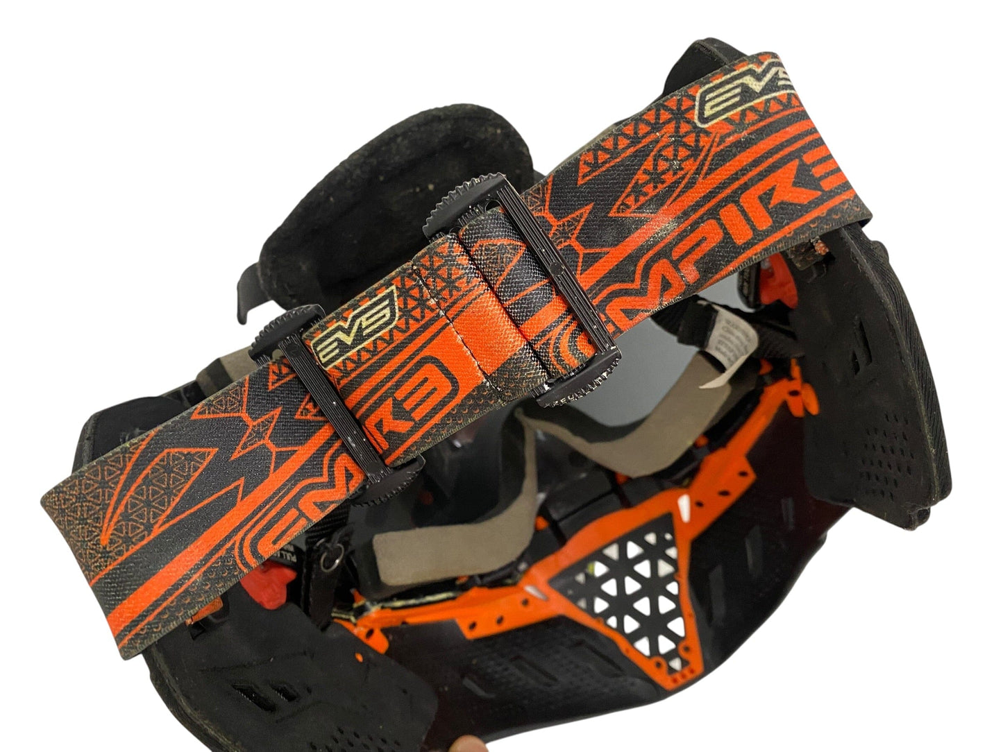 Used Empire Evs Paintball Mask Goggles Paintball Gun from CPXBrosPaintball Buy/Sell/Trade Paintball Markers, New Paintball Guns, Paintball Hoppers, Paintball Masks, and Hormesis Headbands
