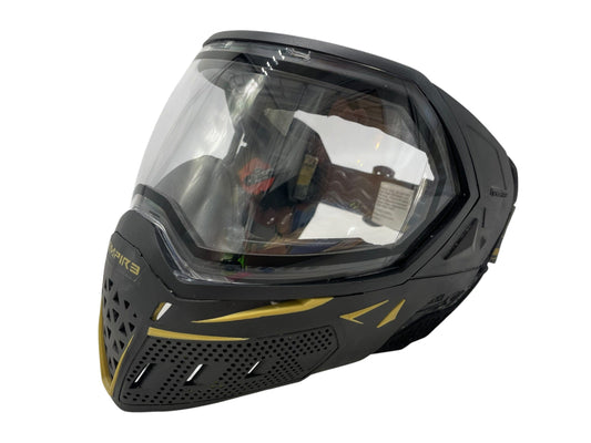 Used Empire EVS Paintball Mask Goggles Paintball Gun from CPXBrosPaintball Buy/Sell/Trade Paintball Markers, New Paintball Guns, Paintball Hoppers, Paintball Masks, and Hormesis Headbands