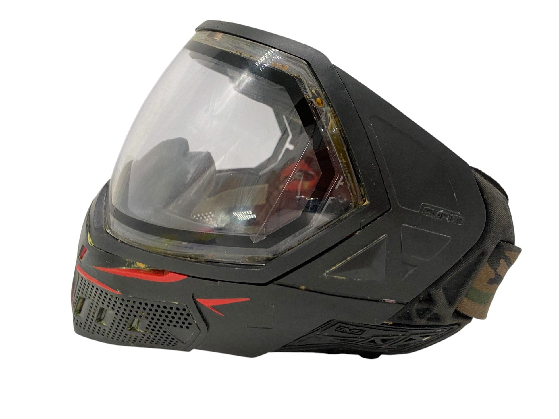 Used Empire Evs Paintball Mask Goggles Paintball Gun from CPXBrosPaintball Buy/Sell/Trade Paintball Markers, New Paintball Guns, Paintball Hoppers, Paintball Masks, and Hormesis Headbands
