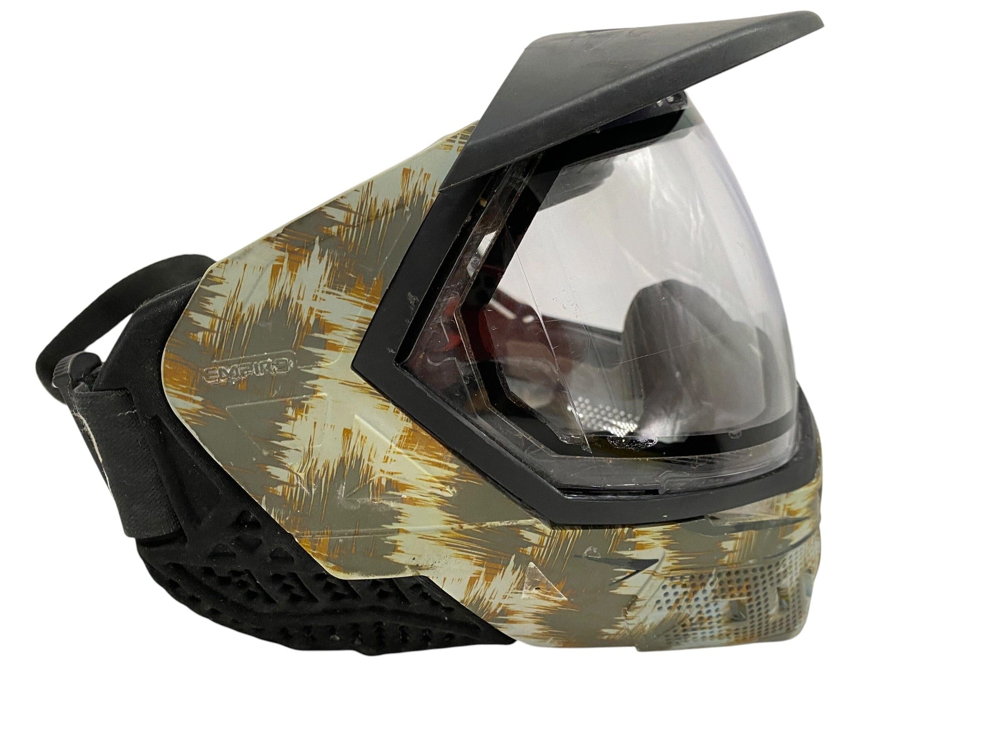 Used Empire Evs Paintball Mask Goggles Paintball Gun from CPXBrosPaintball Buy/Sell/Trade Paintball Markers, New Paintball Guns, Paintball Hoppers, Paintball Masks, and Hormesis Headbands