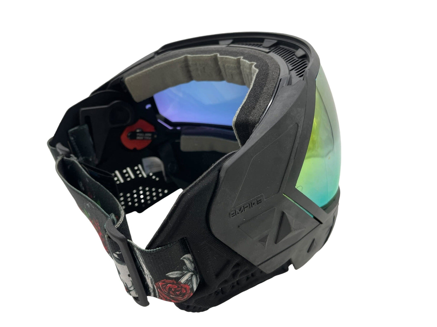 Used Empire Evs Paintball Mask Goggles Paintball Gun from CPXBrosPaintball Buy/Sell/Trade Paintball Markers, New Paintball Guns, Paintball Hoppers, Paintball Masks, and Hormesis Headbands