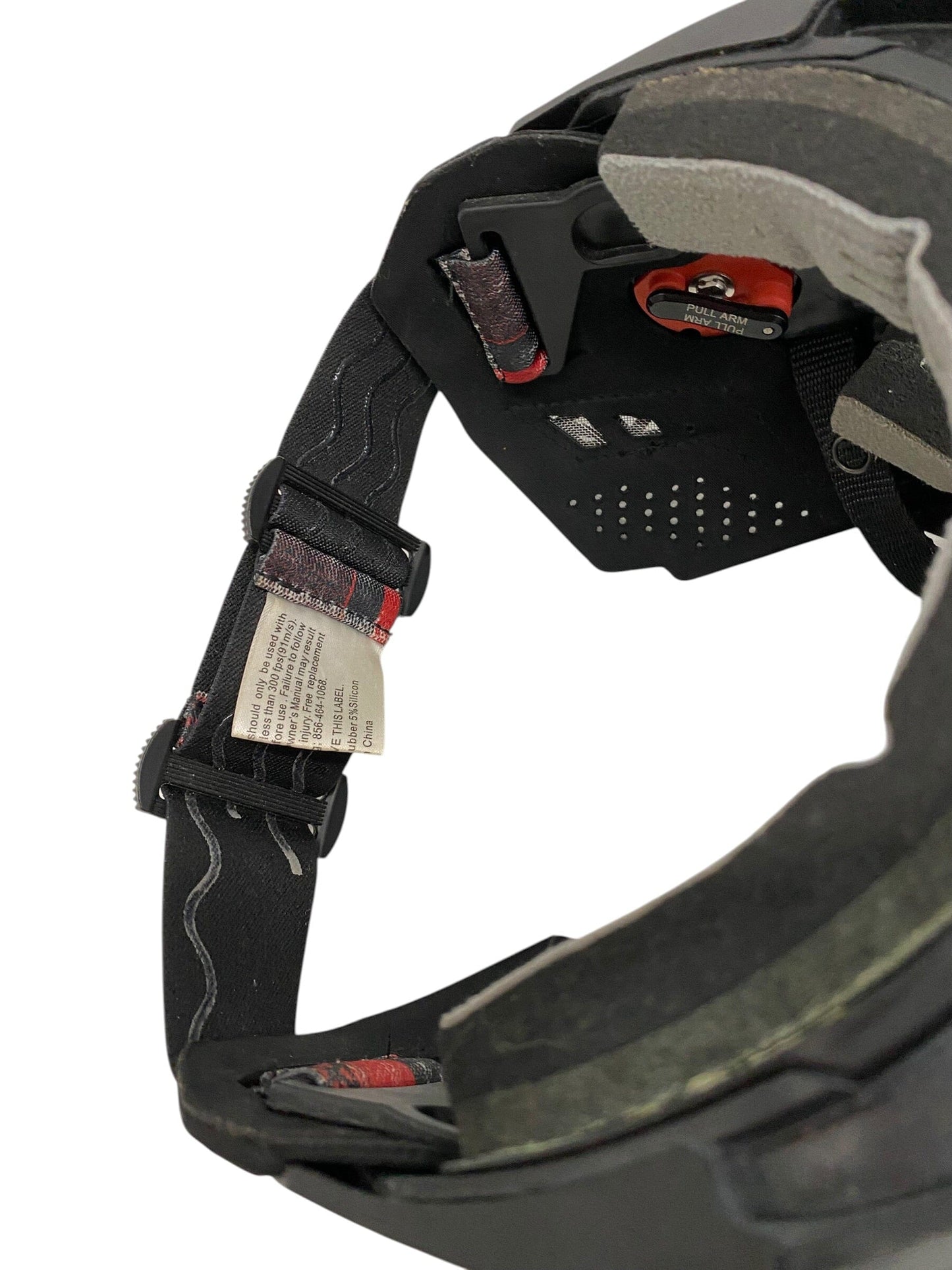 Used Empire EVS Paintball Mask Goggles Paintball Gun from CPXBrosPaintball Buy/Sell/Trade Paintball Markers, New Paintball Guns, Paintball Hoppers, Paintball Masks, and Hormesis Headbands