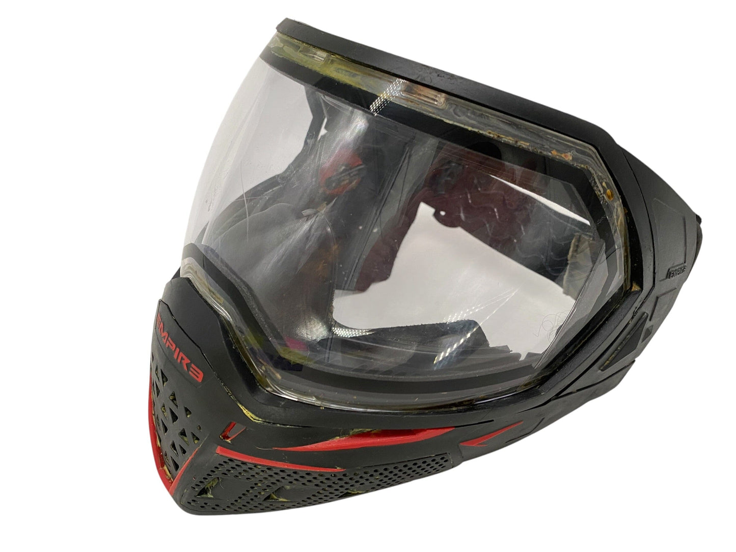 Used Empire Evs Paintball Mask Goggles Paintball Gun from CPXBrosPaintball Buy/Sell/Trade Paintball Markers, New Paintball Guns, Paintball Hoppers, Paintball Masks, and Hormesis Headbands