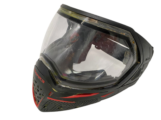 Used Empire Evs Paintball Mask Goggles Paintball Gun from CPXBrosPaintball Buy/Sell/Trade Paintball Markers, New Paintball Guns, Paintball Hoppers, Paintball Masks, and Hormesis Headbands